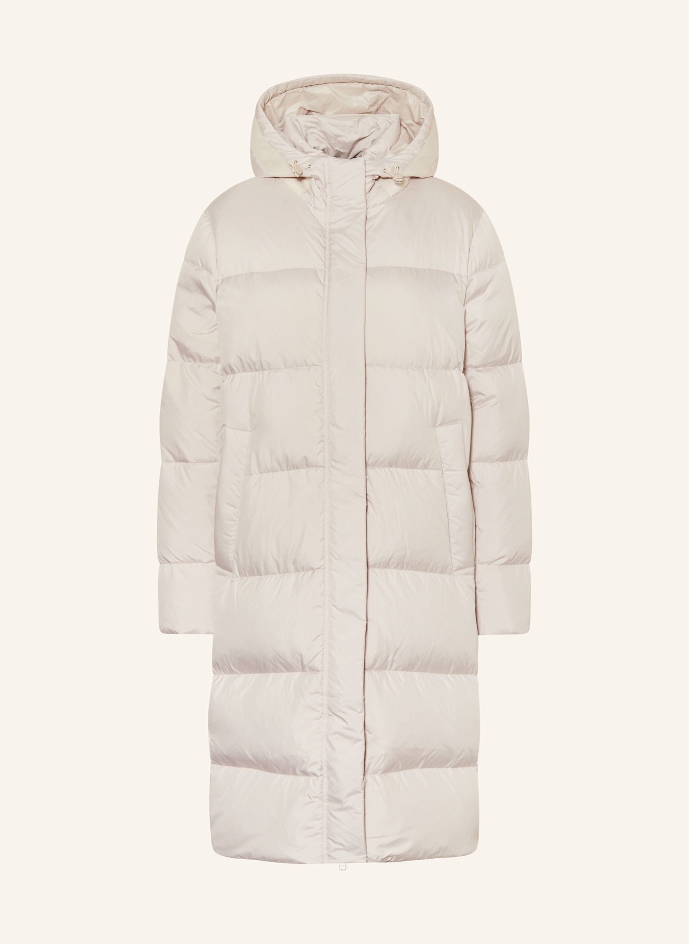 Vaude Mantel Damen VAUDE Womens Annecy 3in1 Coat III Unterwegs