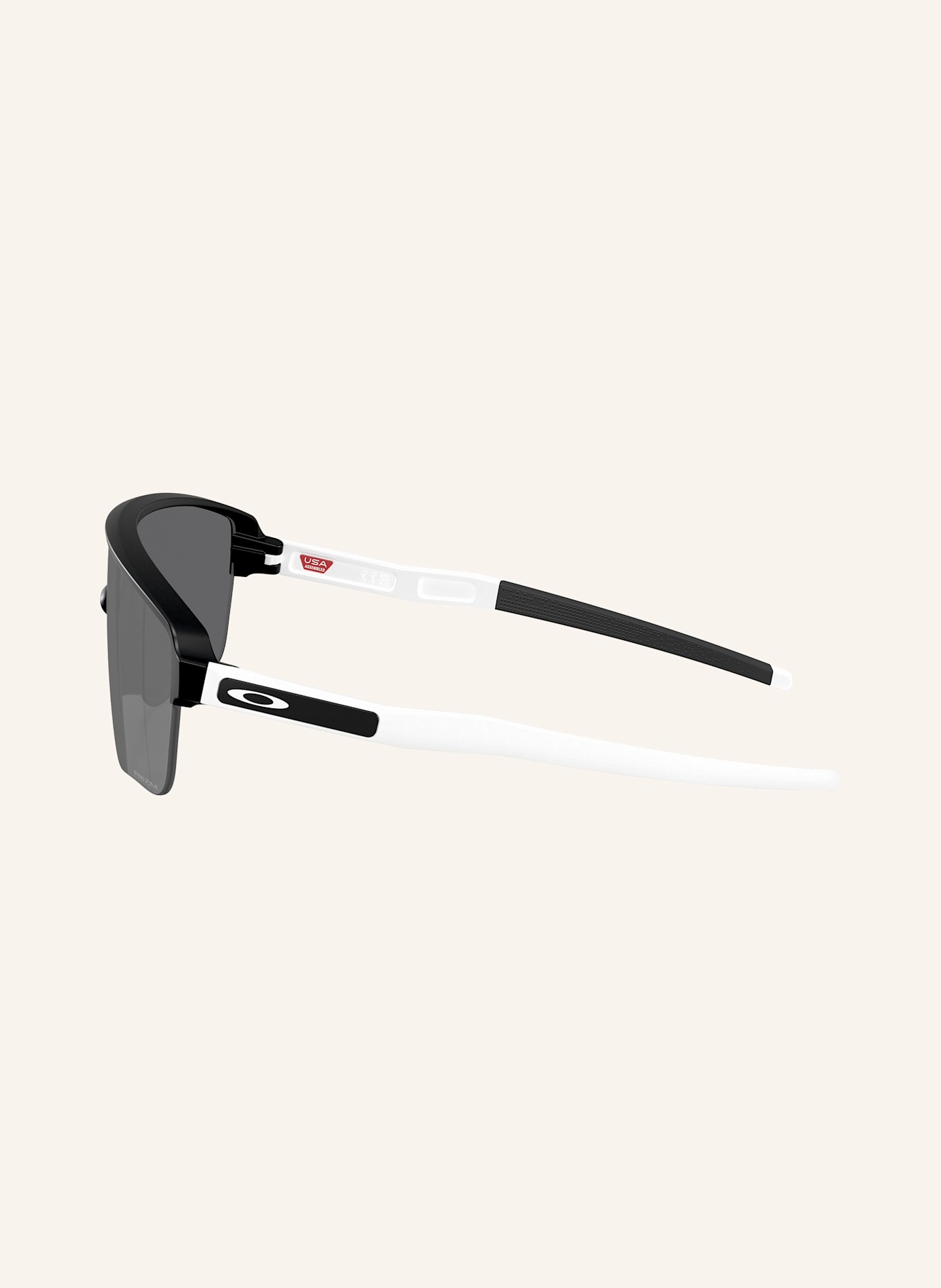 OAKLEY Sunglasses OO9415: 941501 - removable lense round sunglasses