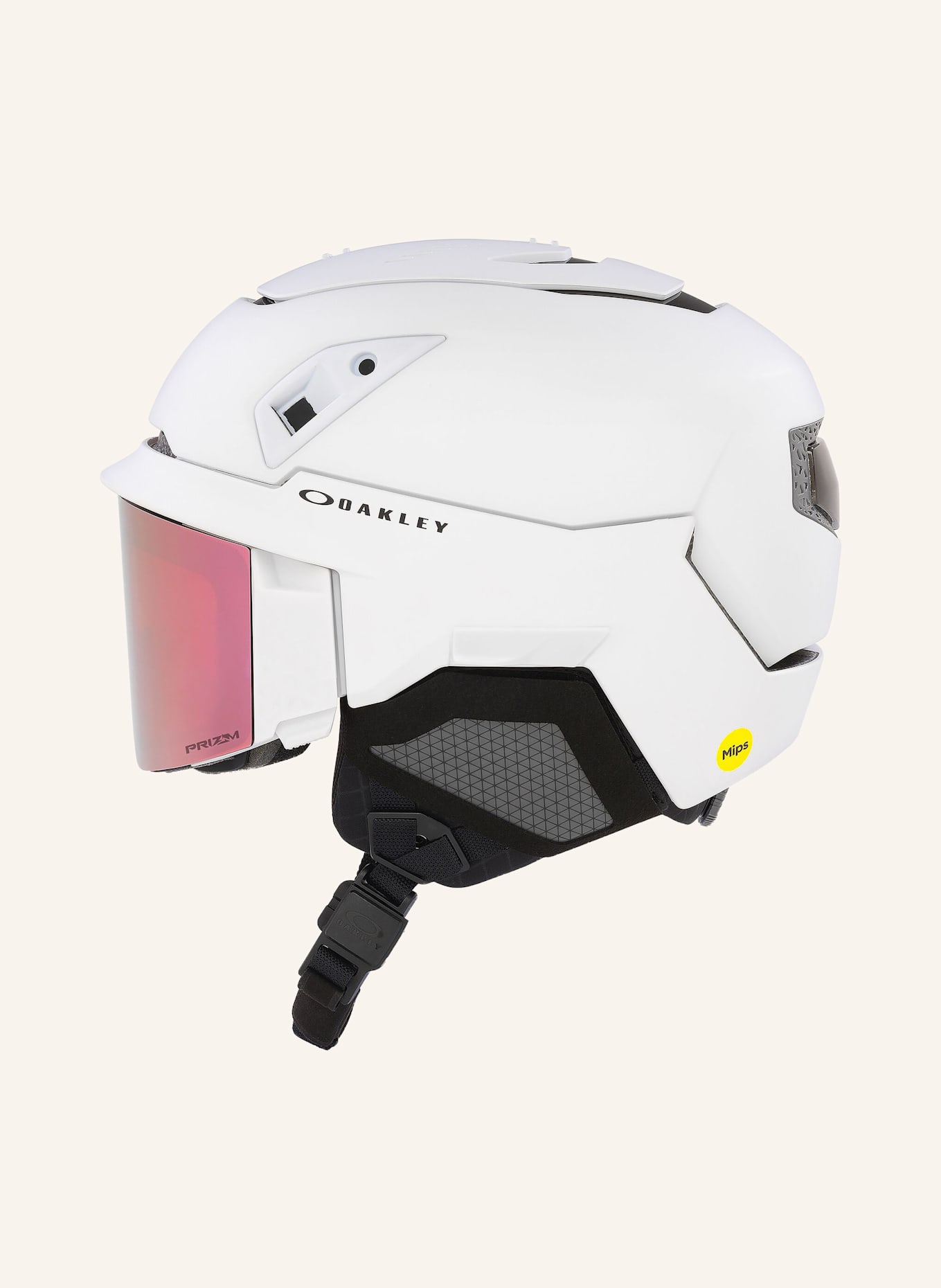 OAKLEY Skihelm MOD7: WEISS