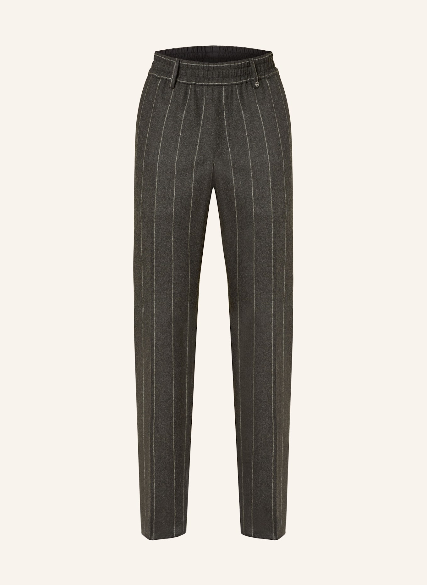 Burberry suit trousers top