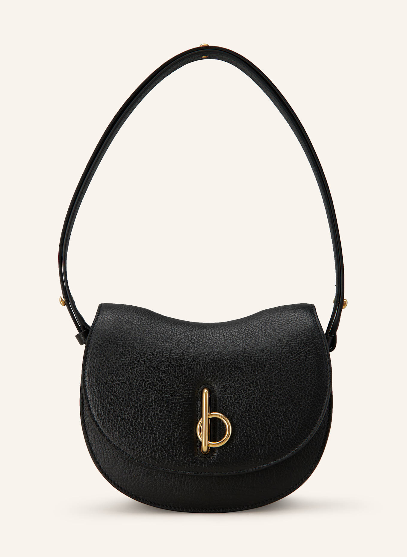 BURBERRY Shoulder bag ROCKING HORSE SMALL