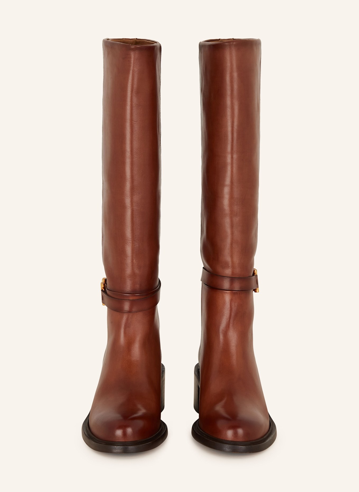 MAGNANNI Stiefel, Farbe: BRAUN (Bild 3)