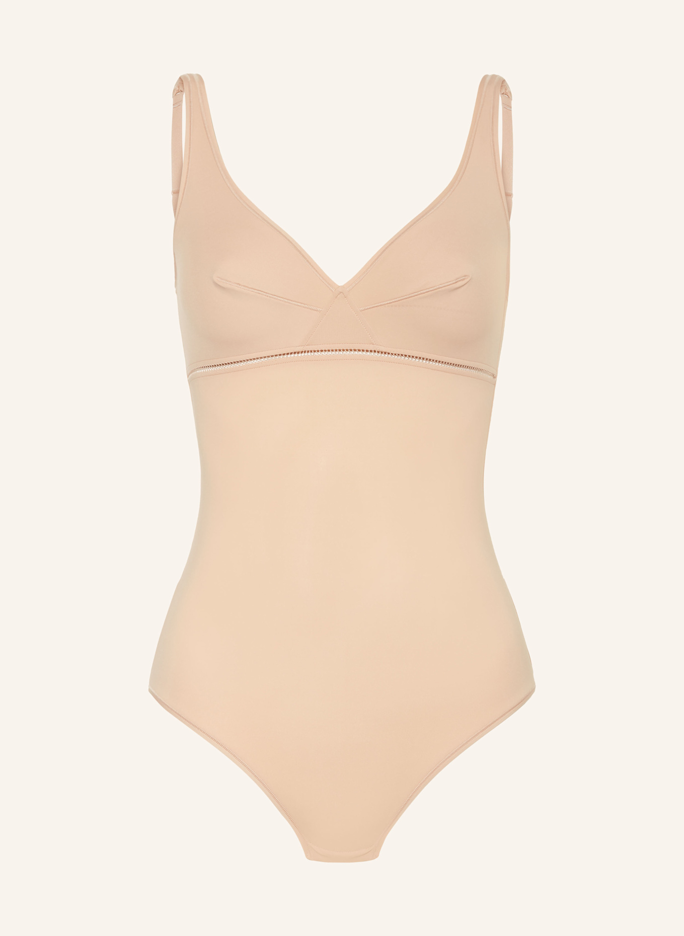 ERES Body JOHANNA SOYEUSE: NUDE