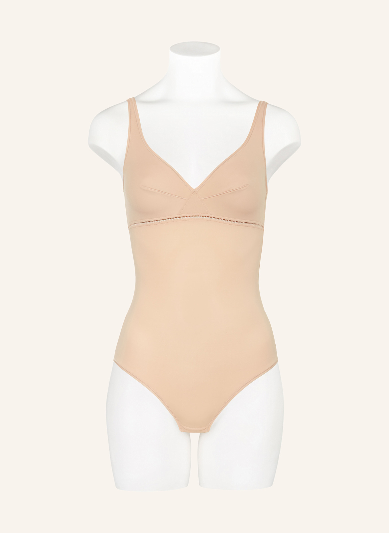 ERES Body JOHANNA SOYEUSE: NUDE