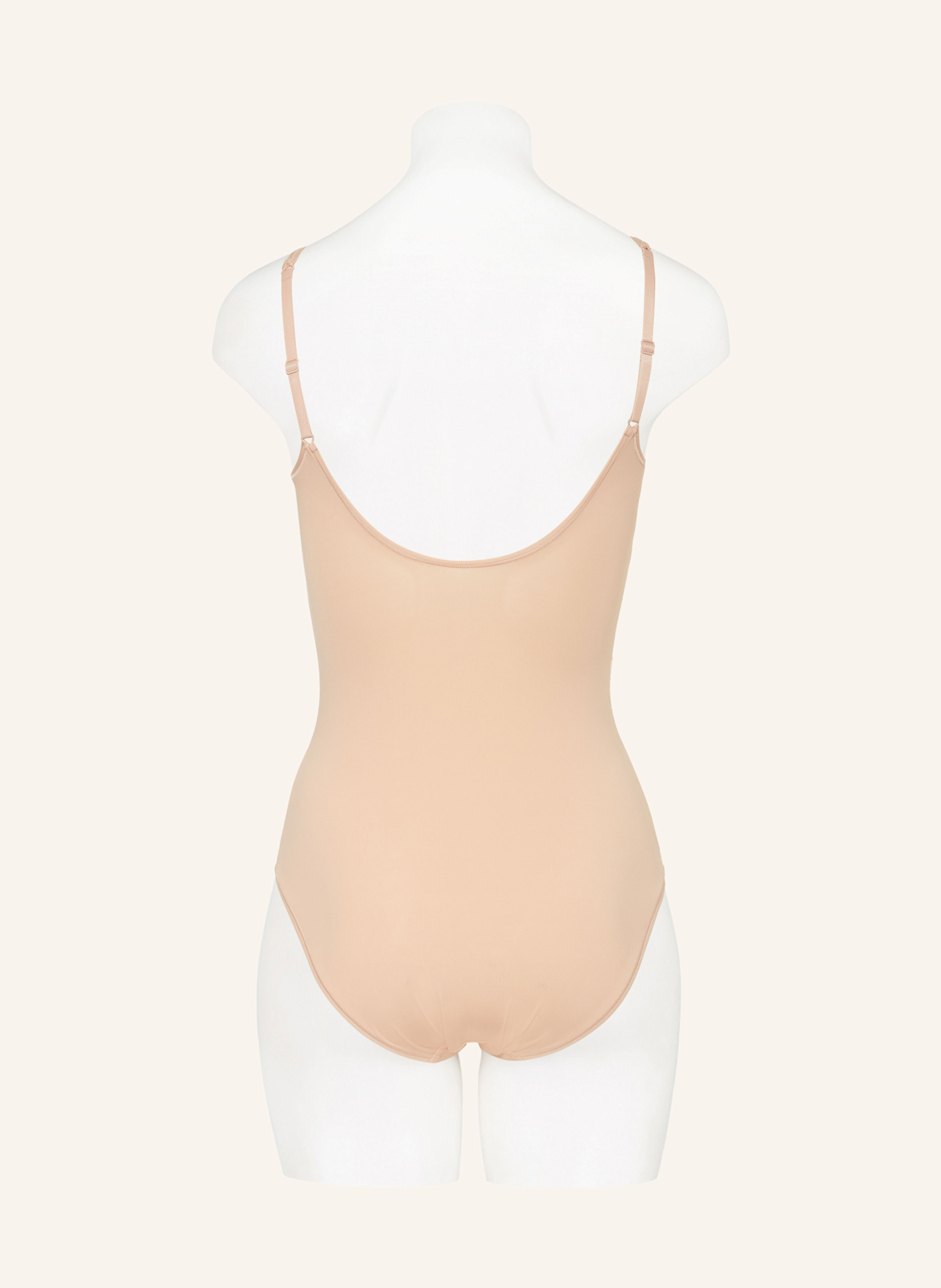 ERES Body JOHANNA SOYEUSE: NUDE