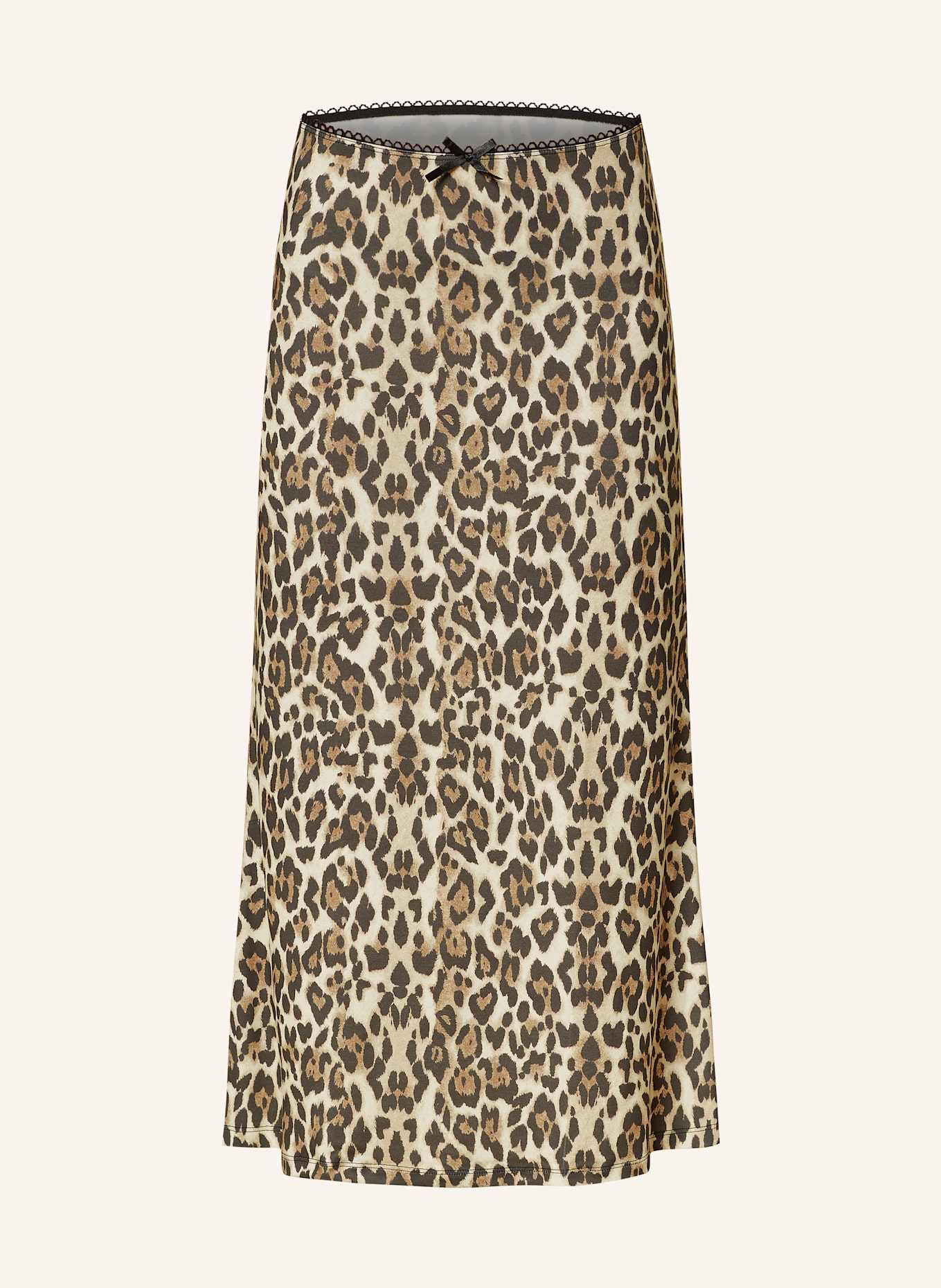 gina tricot Satinrock, Farbe: Página 55 de 417 (Bild 1)