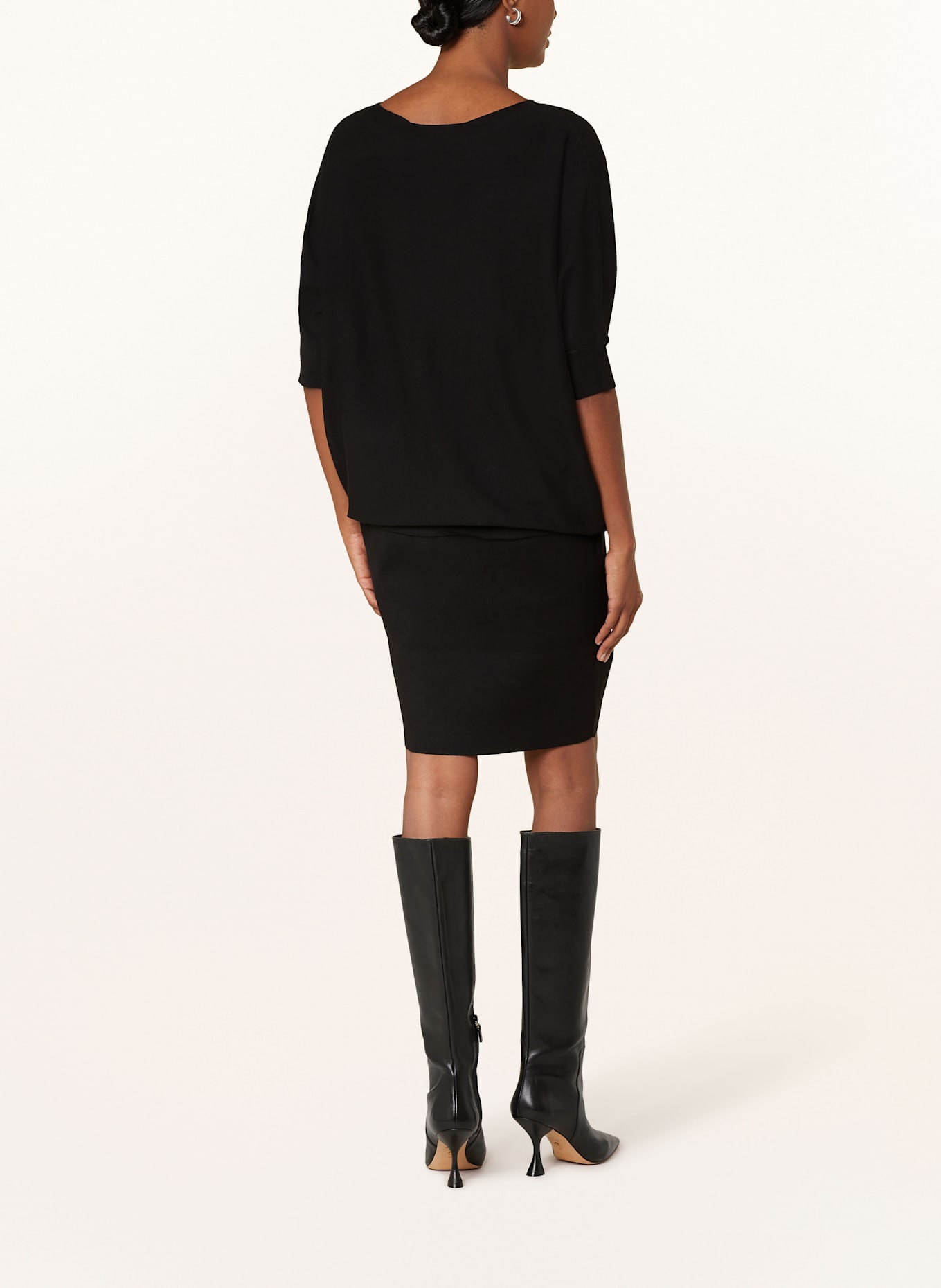 Phase Eight Kleid BECCA: SCHWARZ