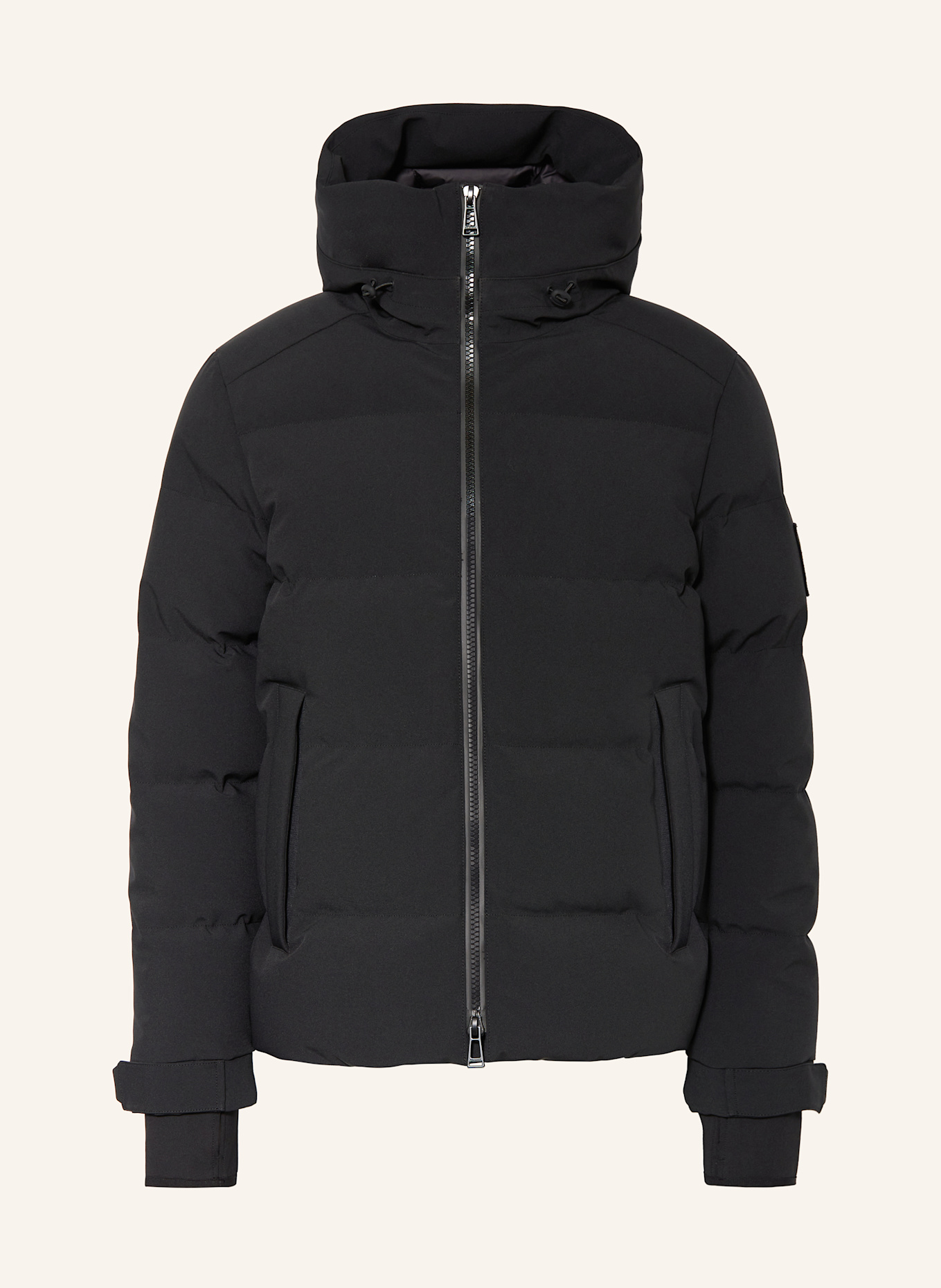 BELSTAFF Down jacket PULSE
