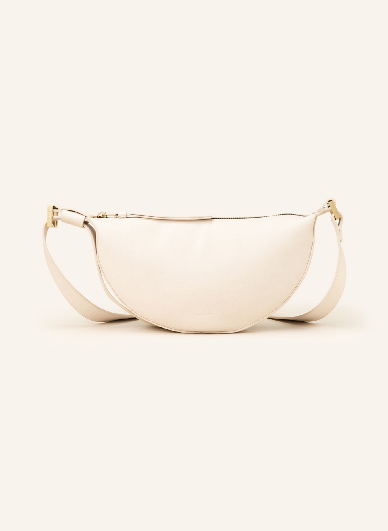 Neutral color crossbody bag best sale