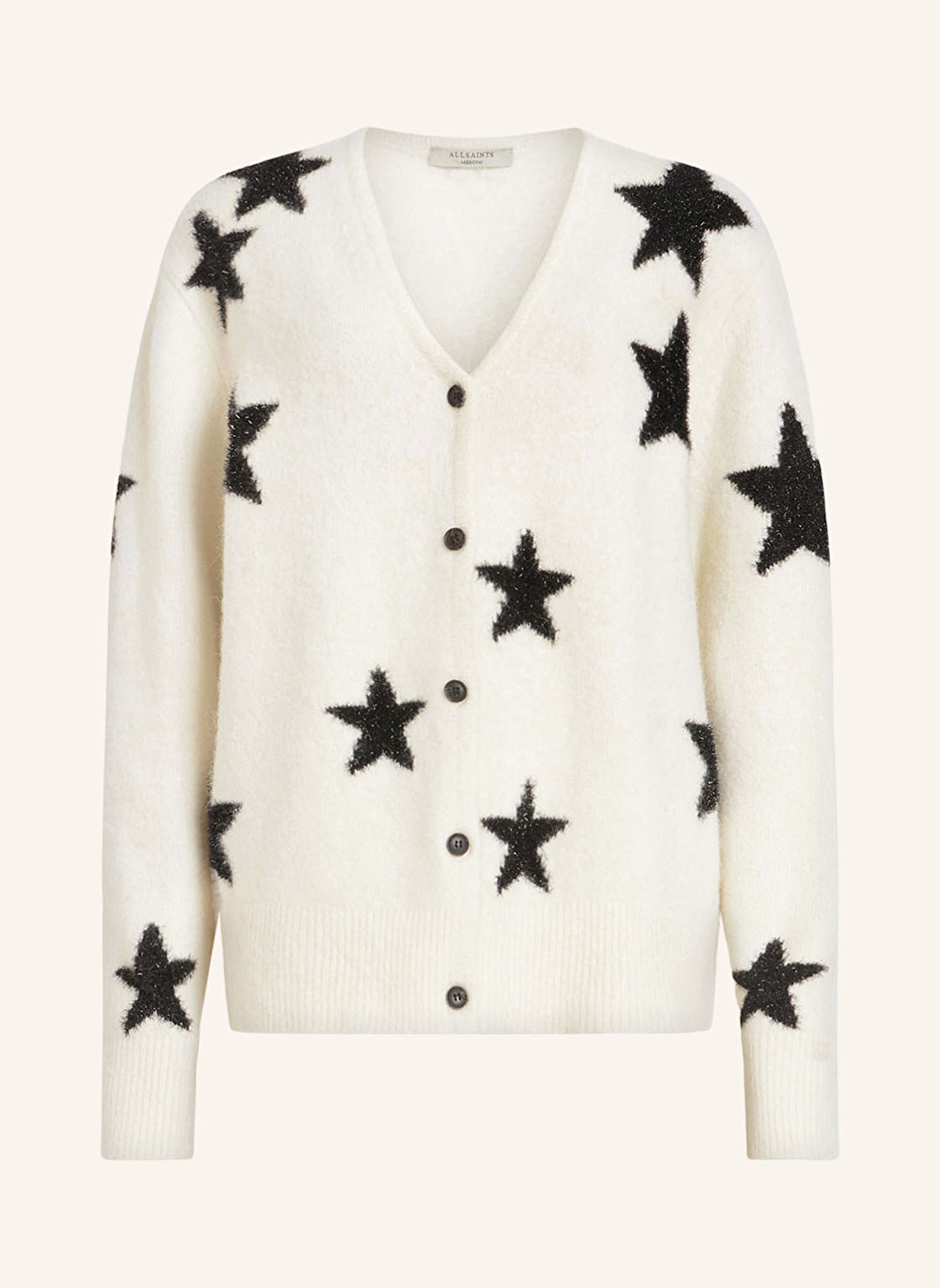 Saint laurent star sweater cheap