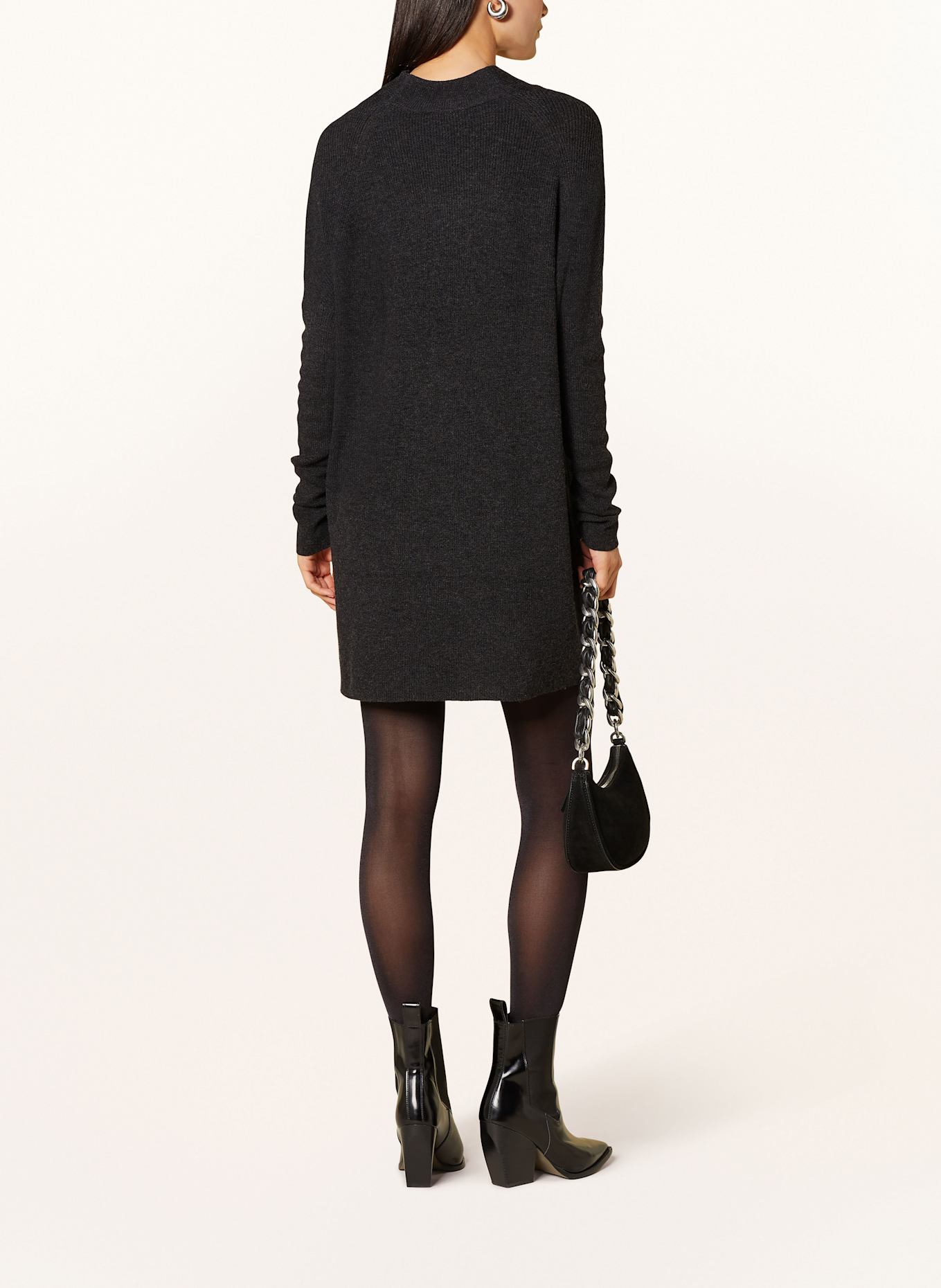 Allsaints ridley dress top