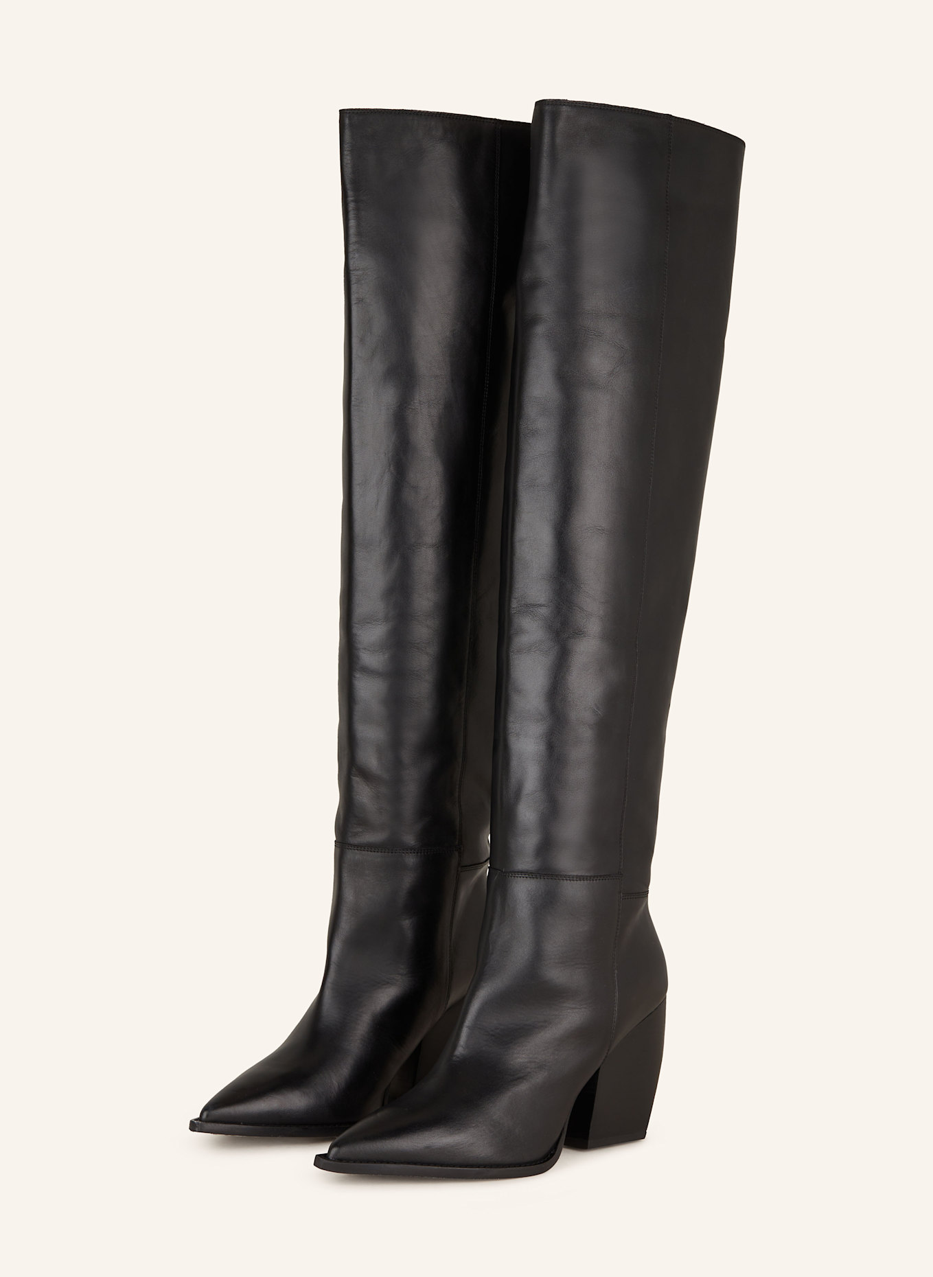 Sam edelman hutton over the knee boot deals