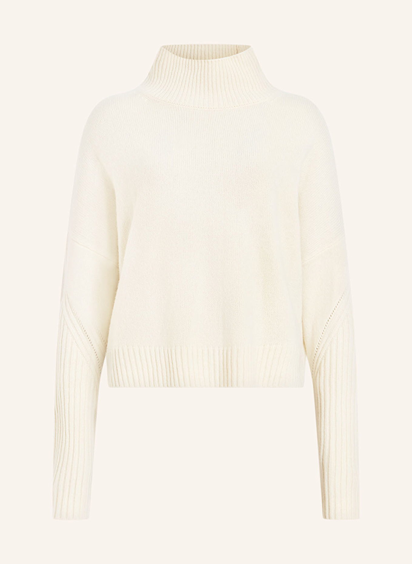 Allsaints cashmere hotsell