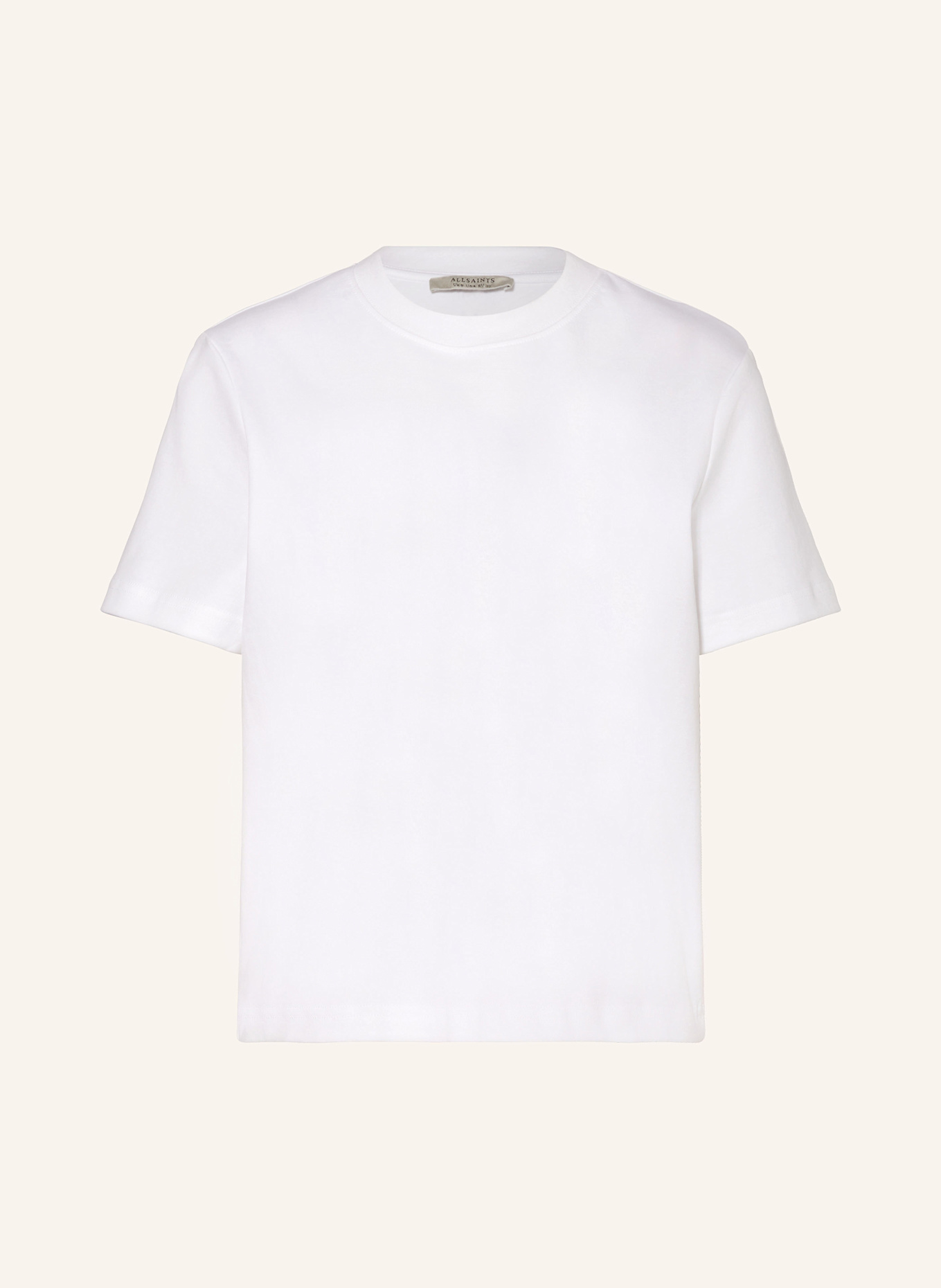 ALLSAINTS T-Shirt LISA, Farbe: WEISS (Bild 1)