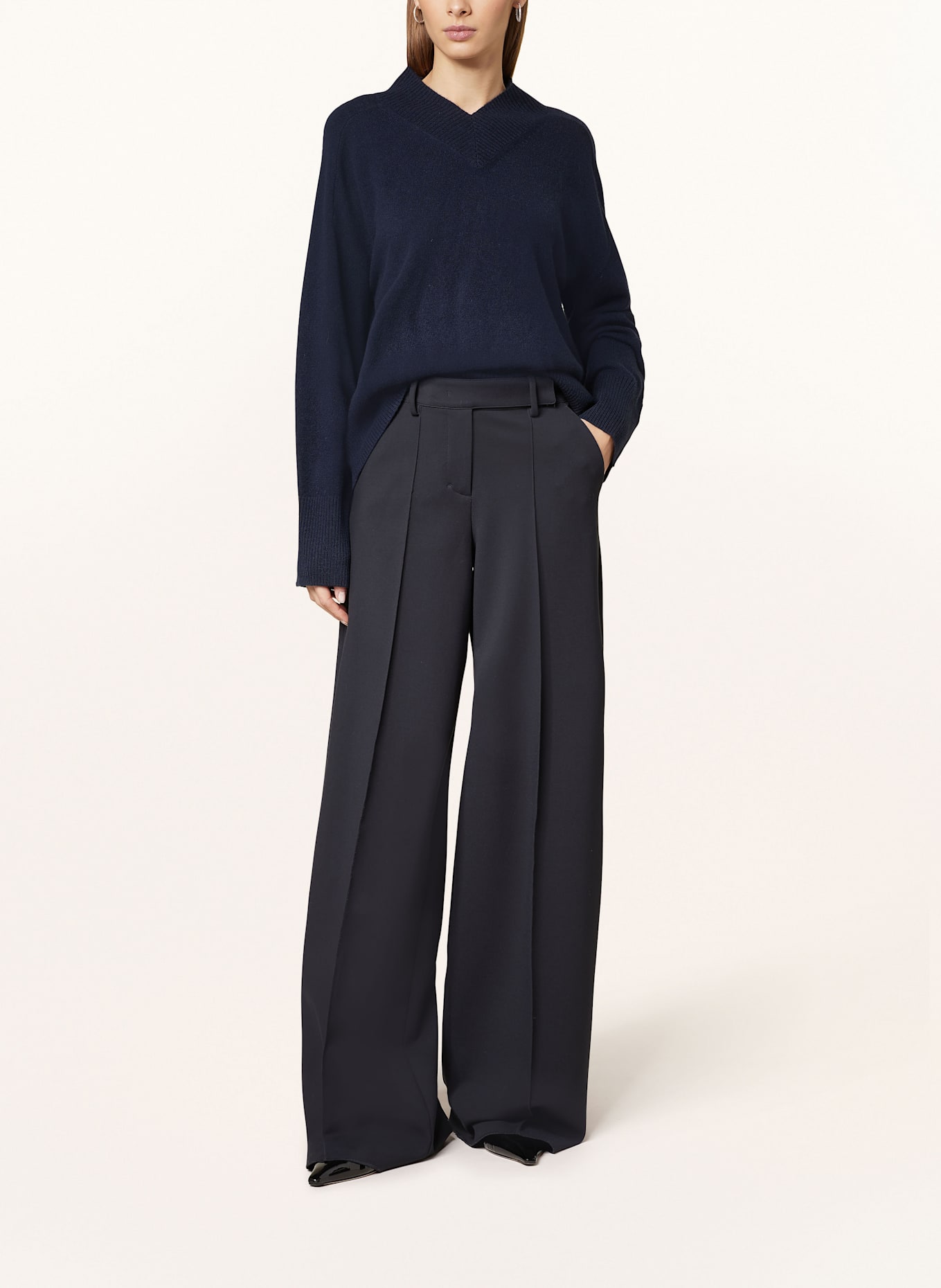 Whistles cashmere outlet