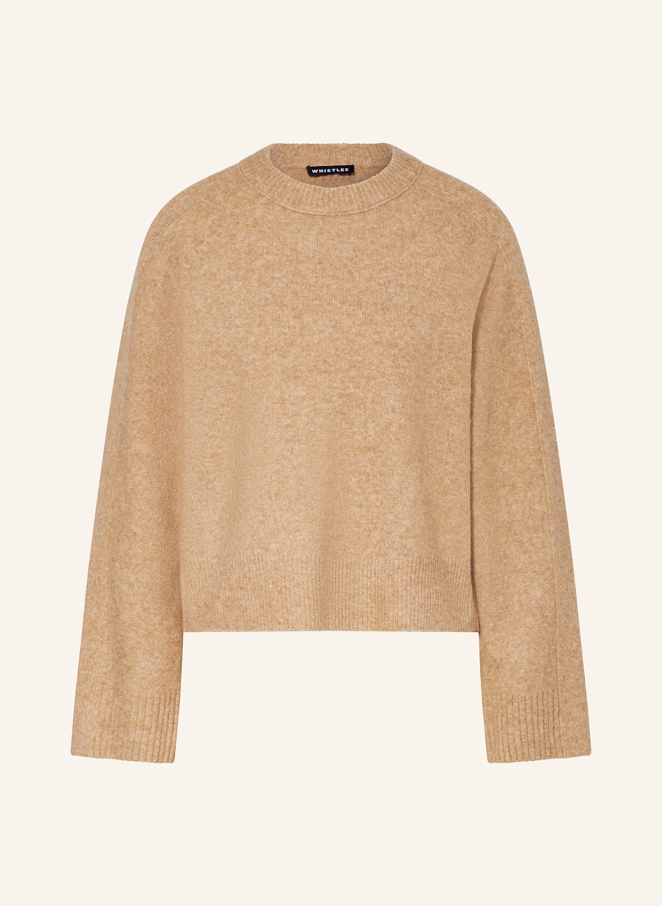 WHISTLES ALANA sweater
