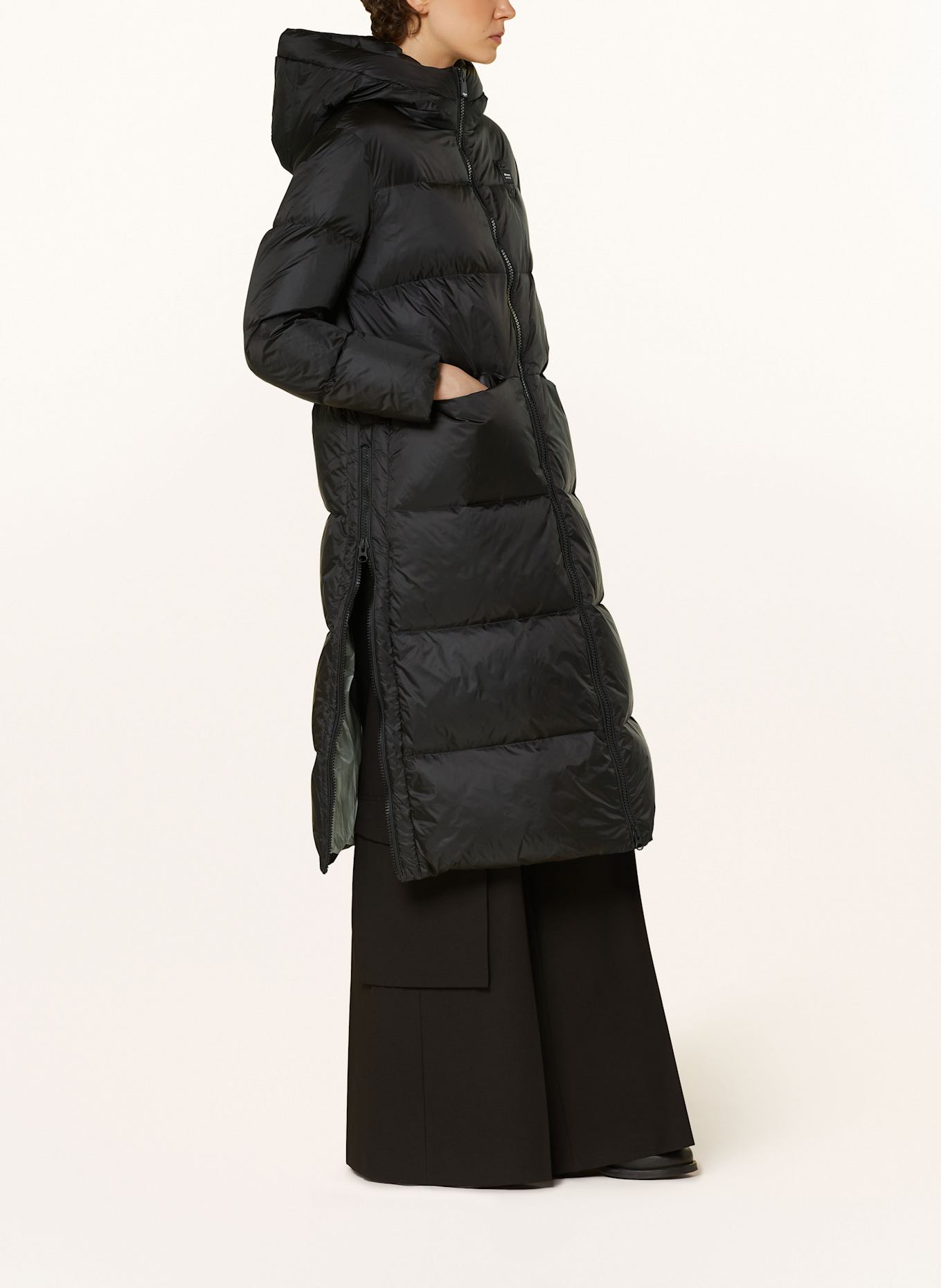 Blauer CELIA down coat