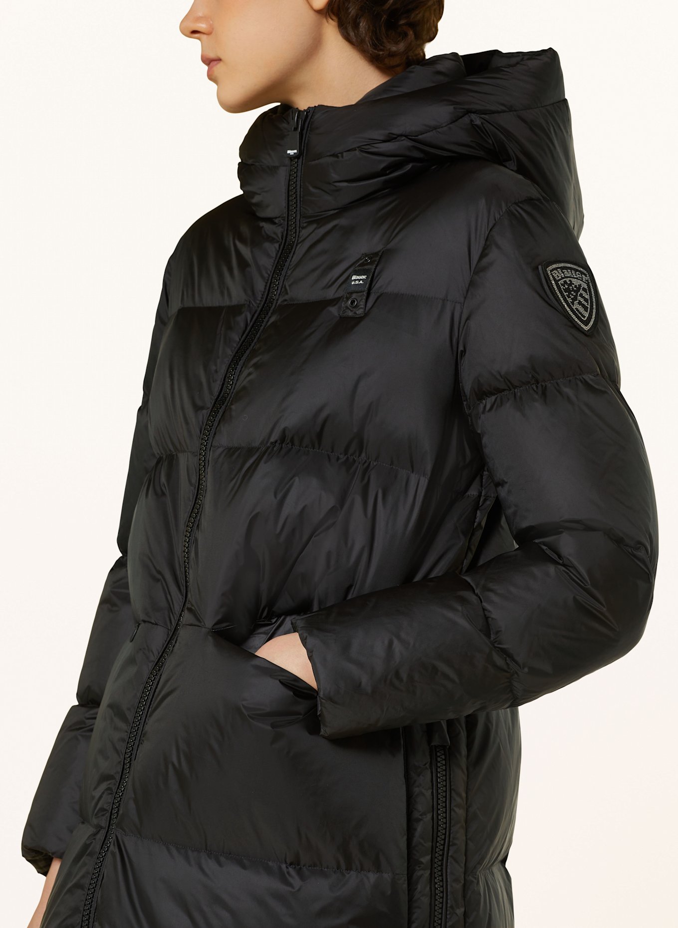 Blauer CELIA down coat