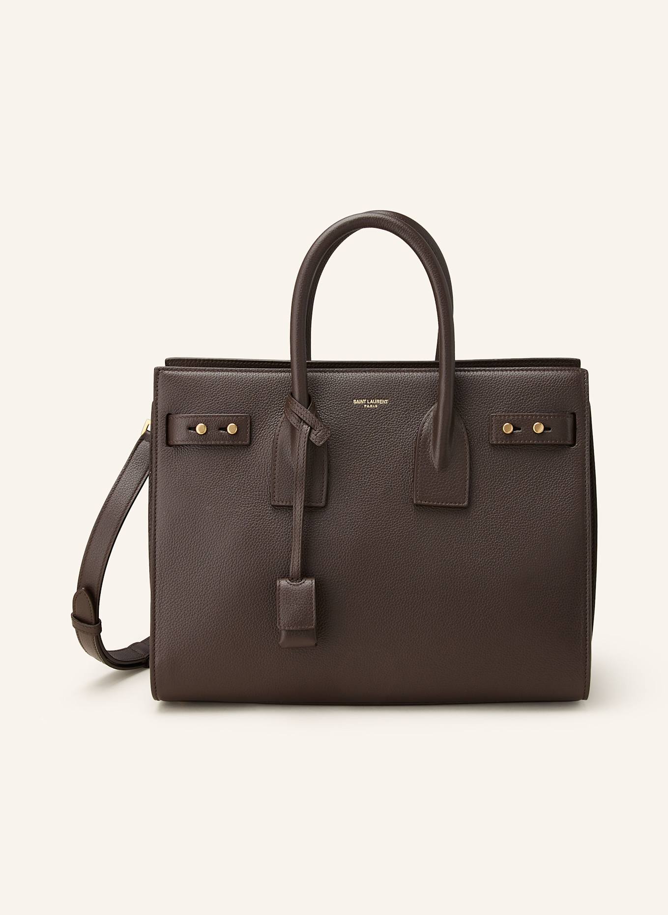 Yves st laurent sac du jour top