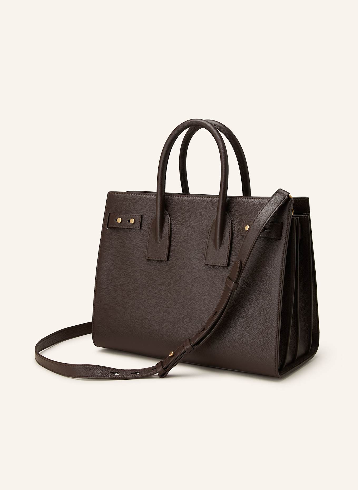 Saint laurent sac de jour sizes new arrivals