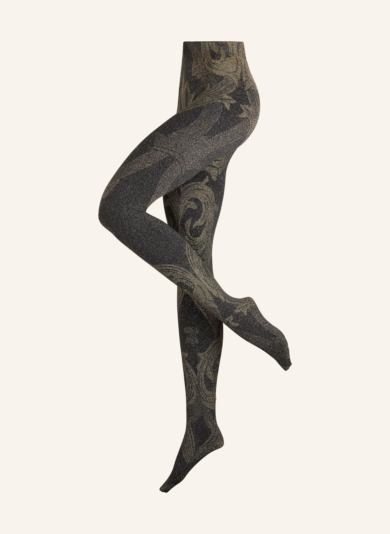 Wolford wool tights discount