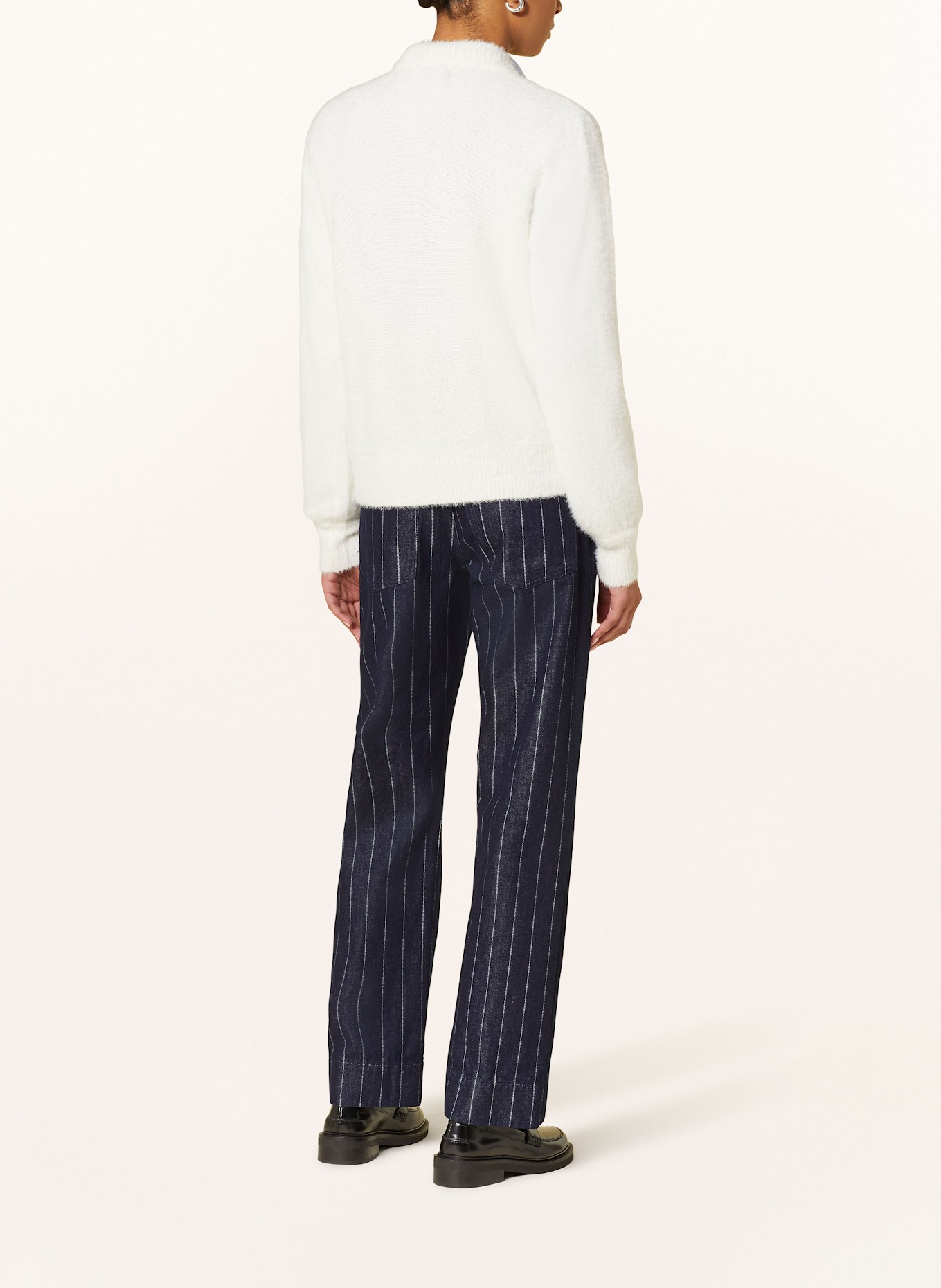 ONLY Kardigan: BIAŁY