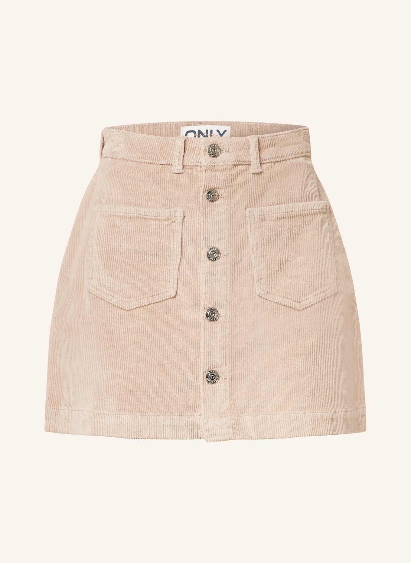Women's corduroy skirt 30 sale
