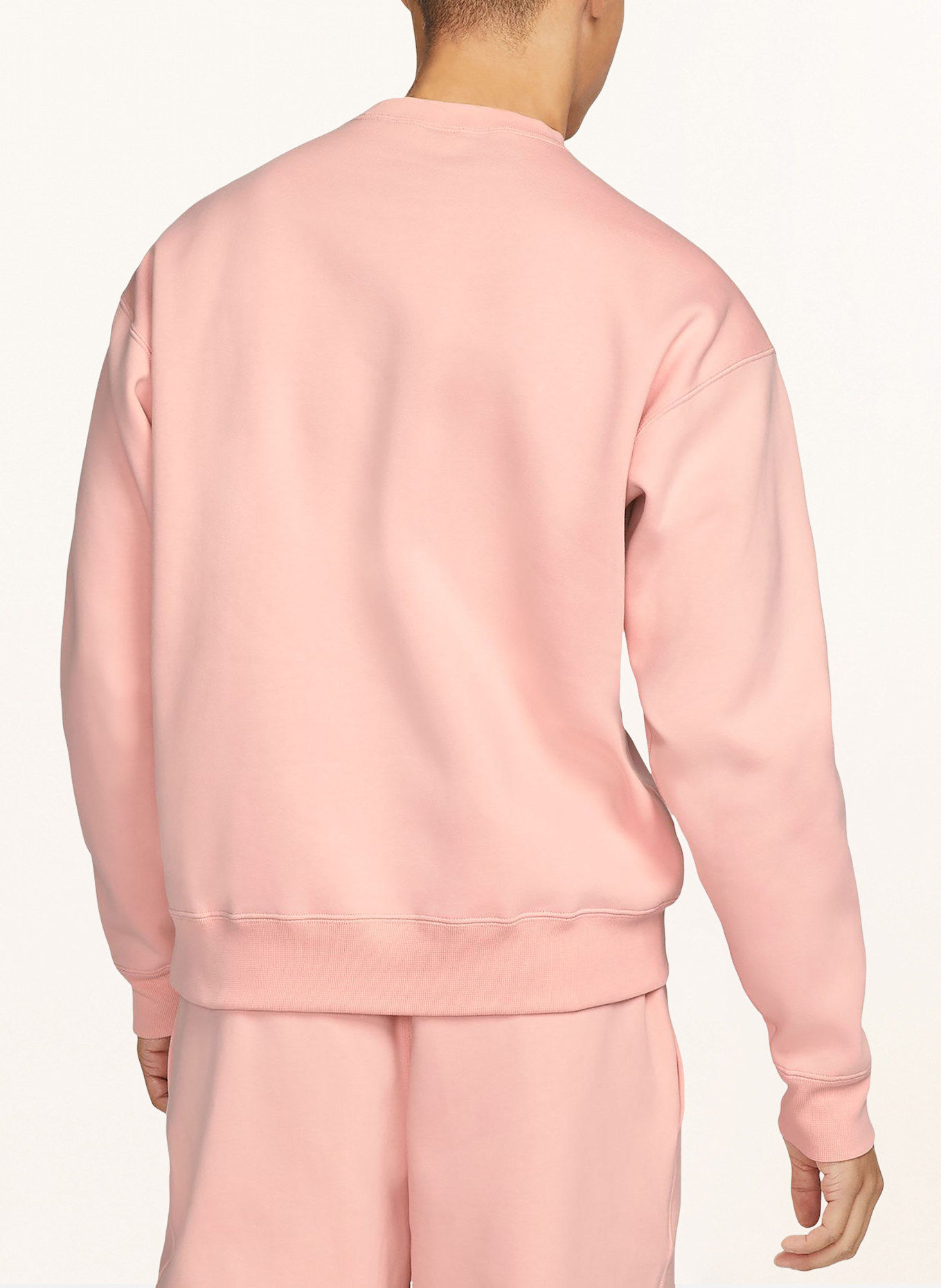 Nike Sweatshirt NRG: ROSÉGOLD
