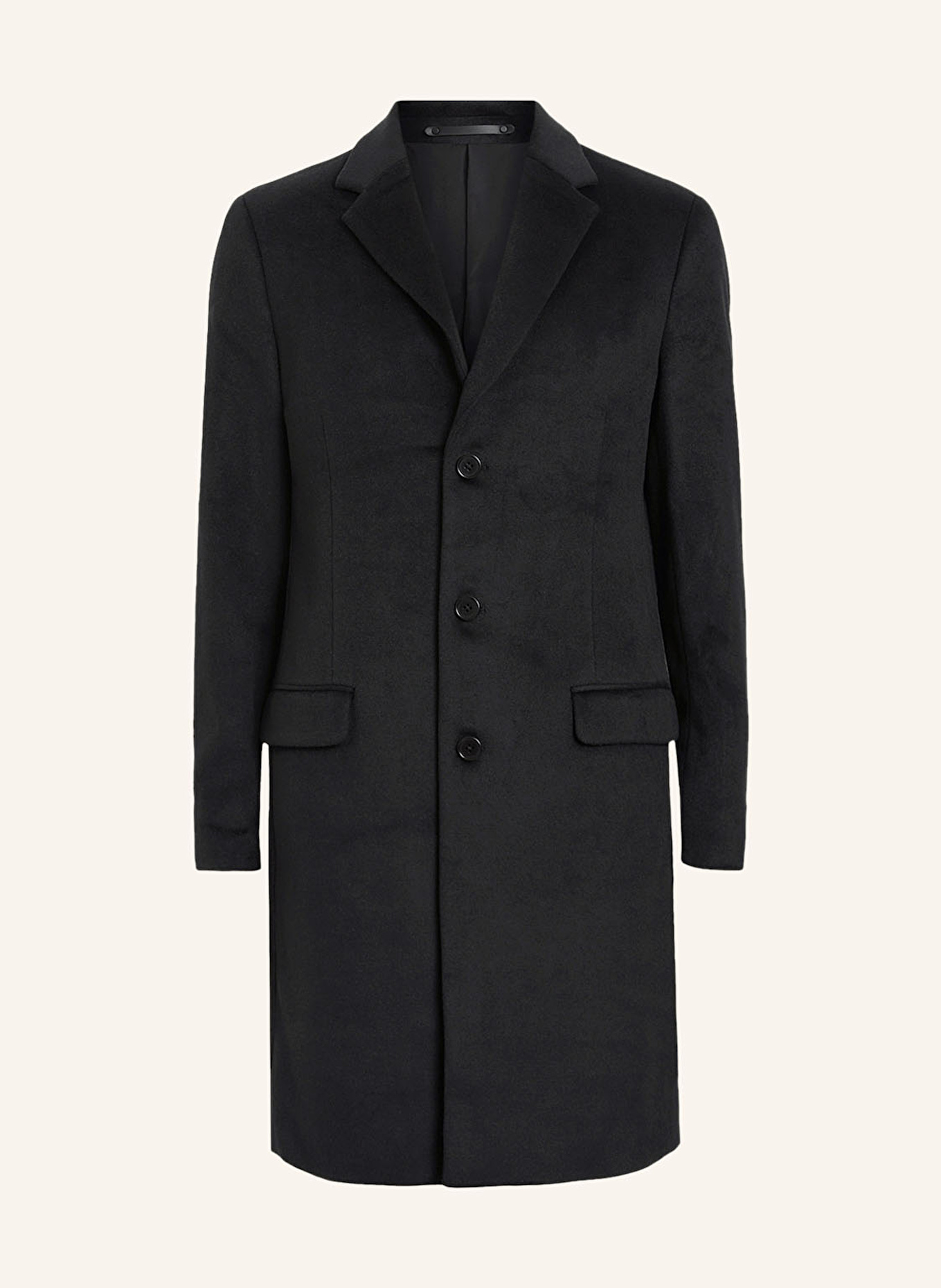 ALLSAINTS Coat HAL