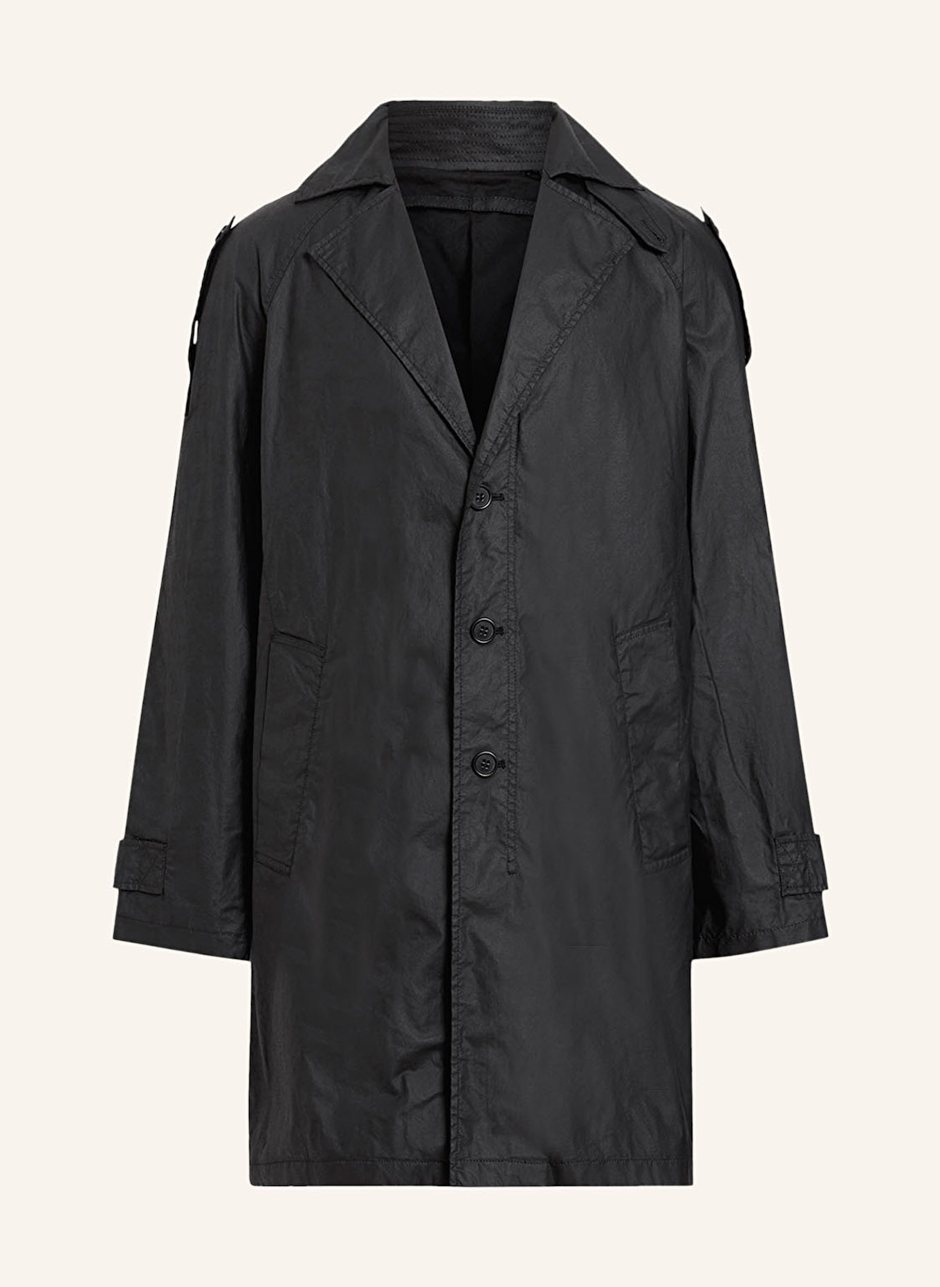 Allsaints mac discount
