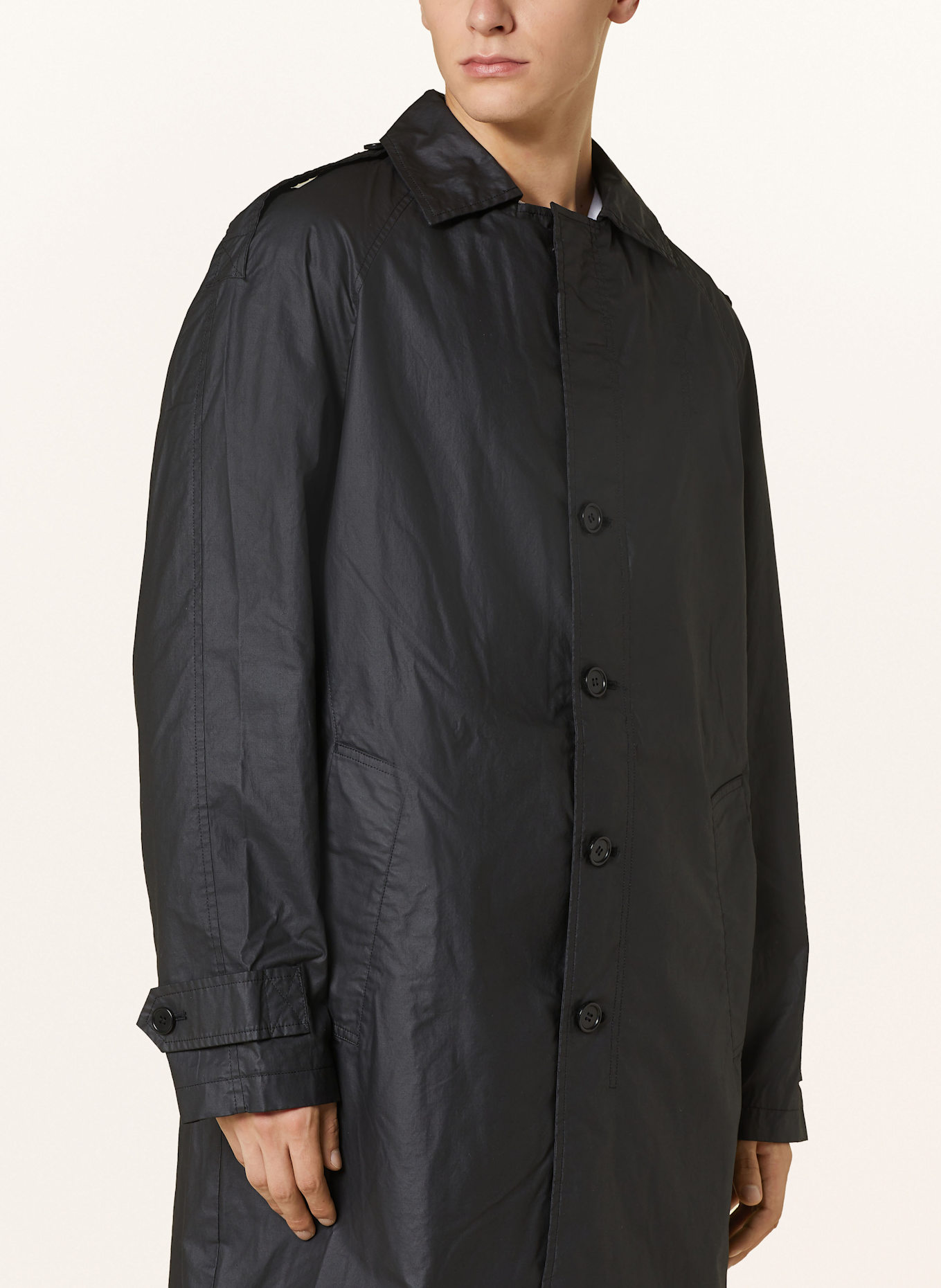 Allsaints mac outlet