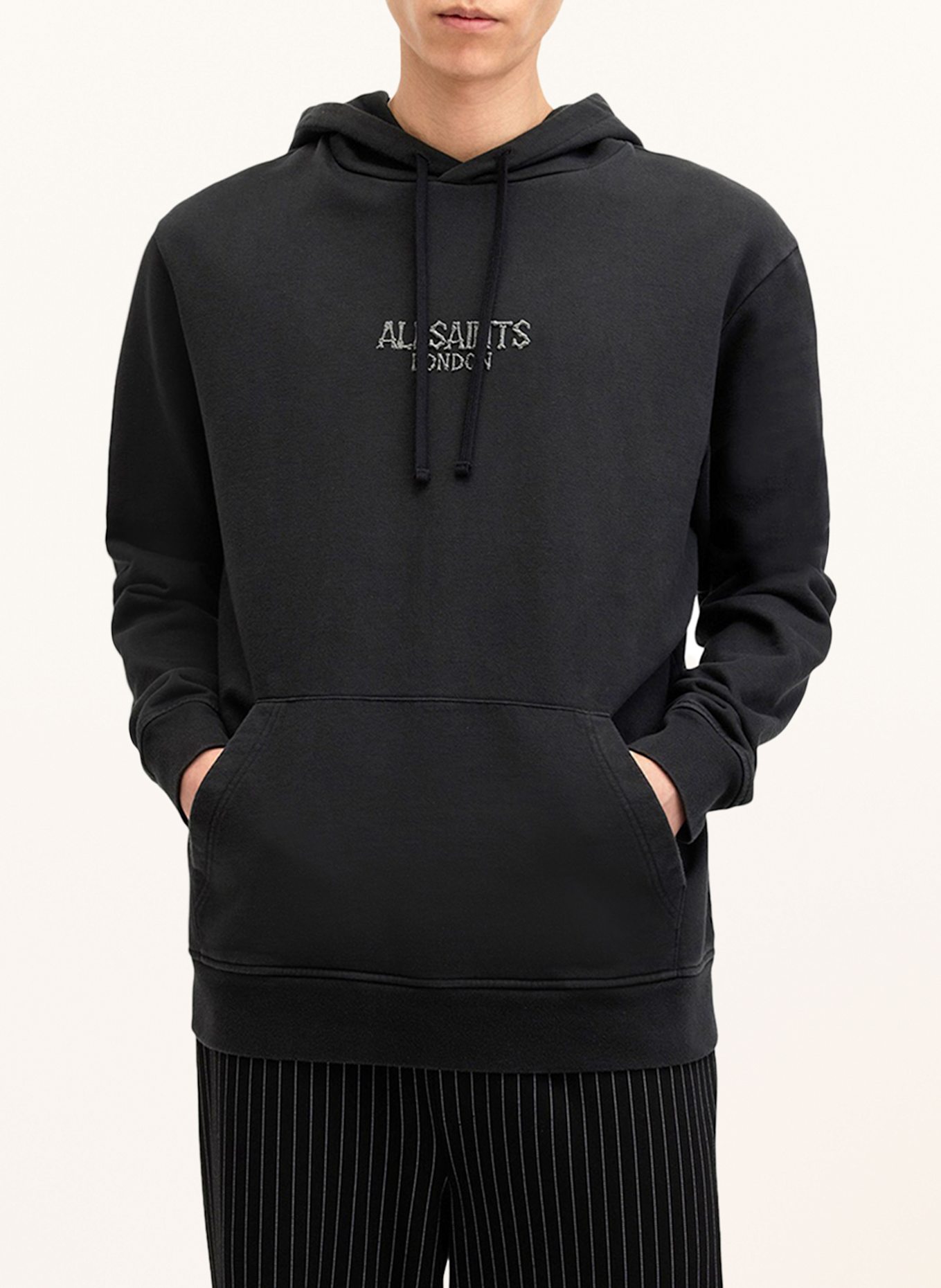 ALLSAINTS Hoodie BONES OTH