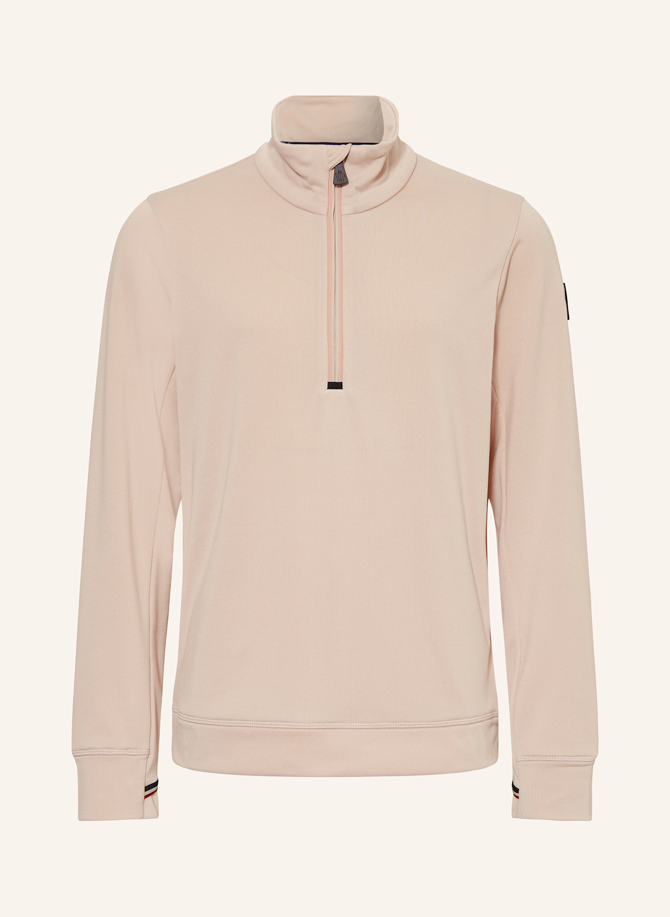 MONCLER enfant Midlayer: NUDE