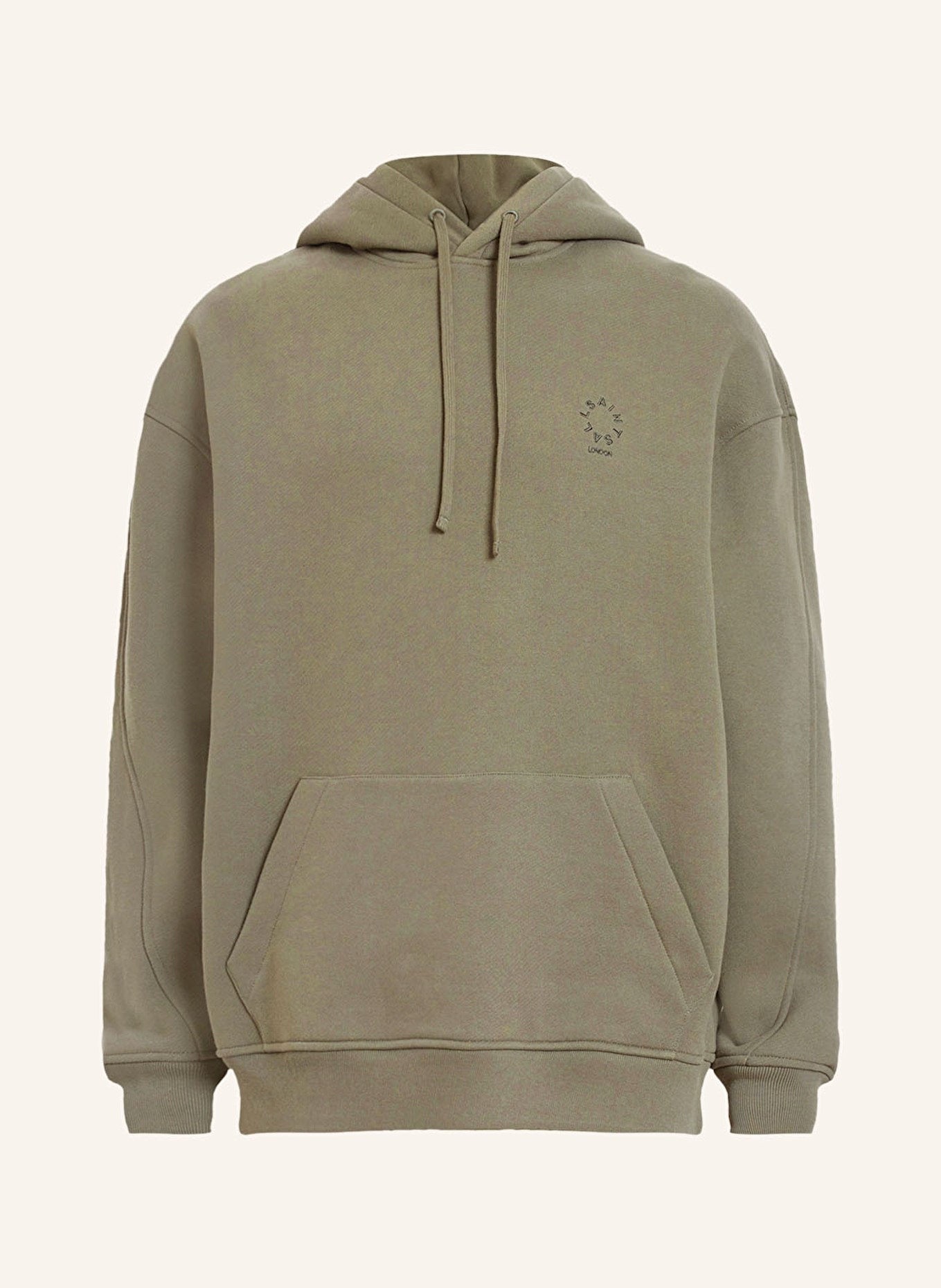 ALLSAINTS Hoodie HAVEN