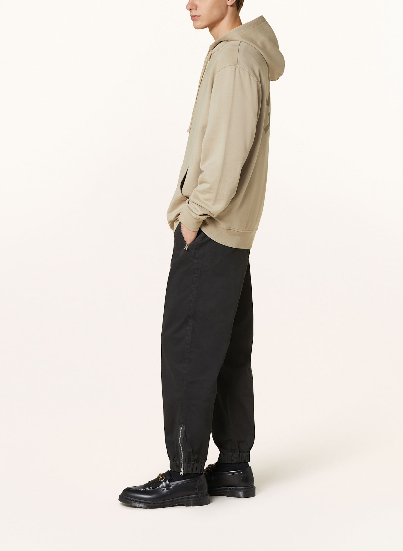 Allsaints tracksuit outlet
