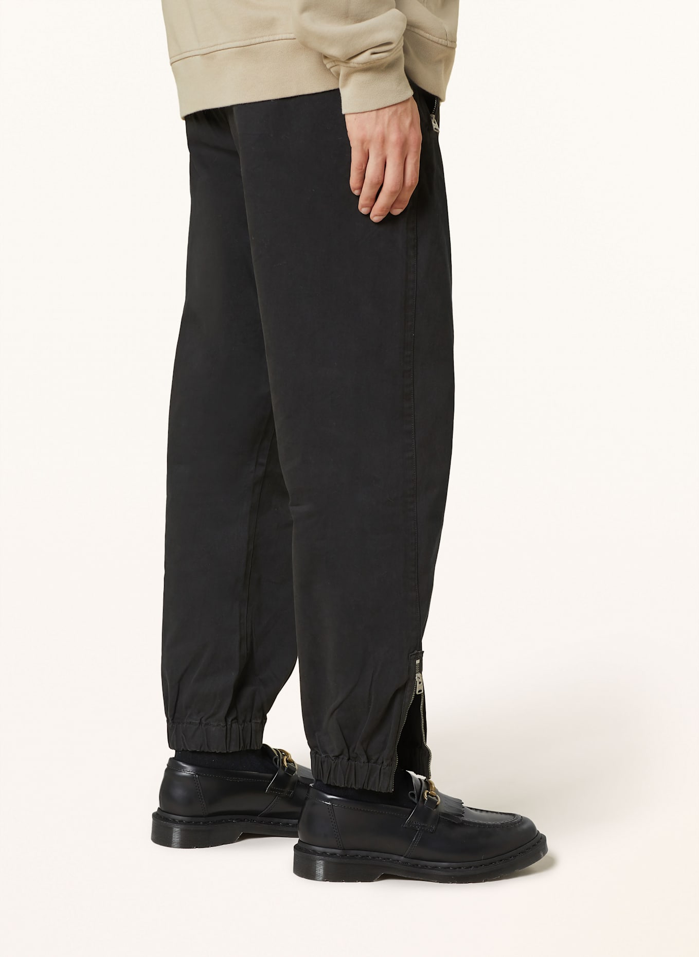 Allsaints tracksuit deals