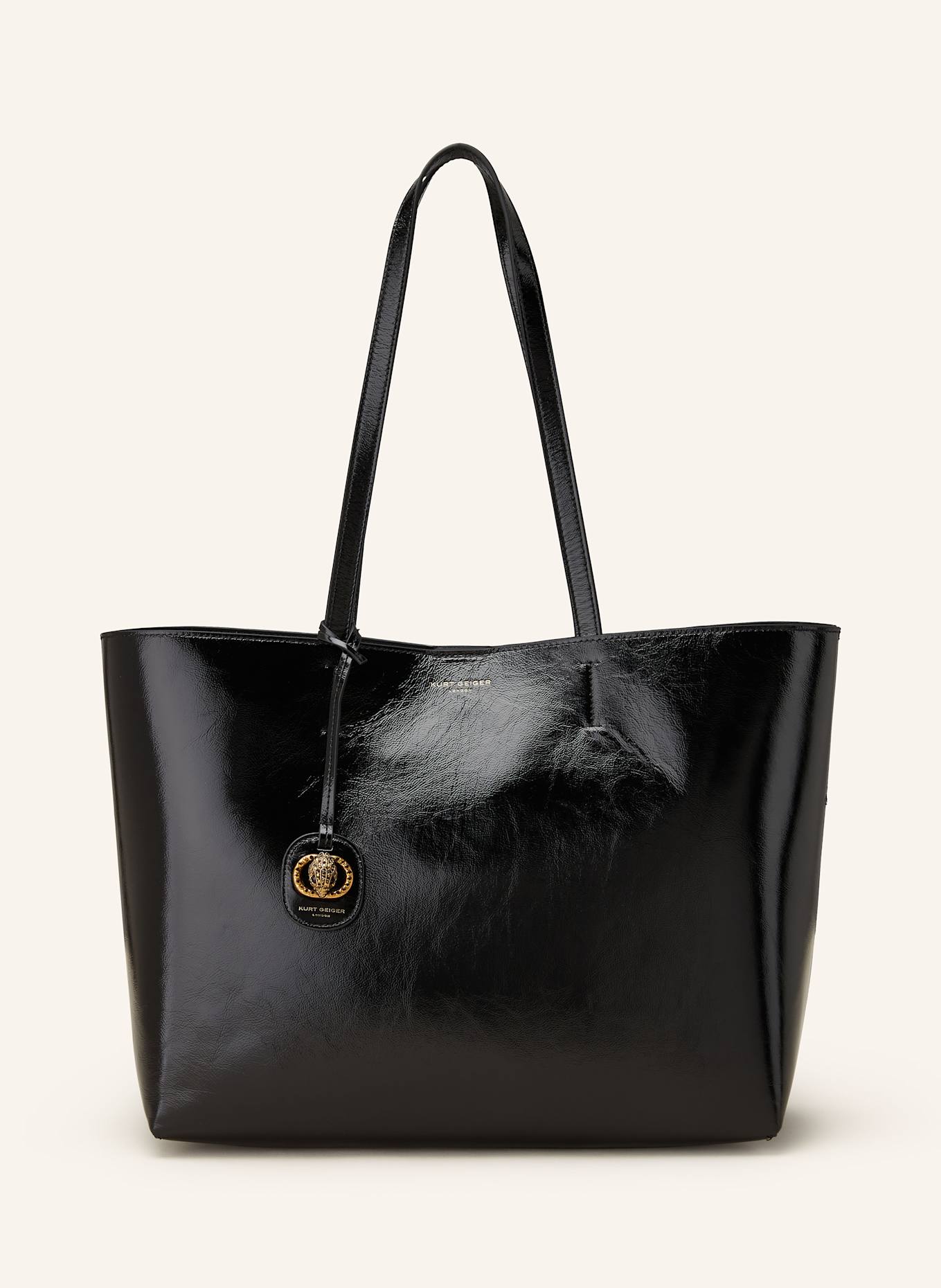 Large kurt geiger bag online