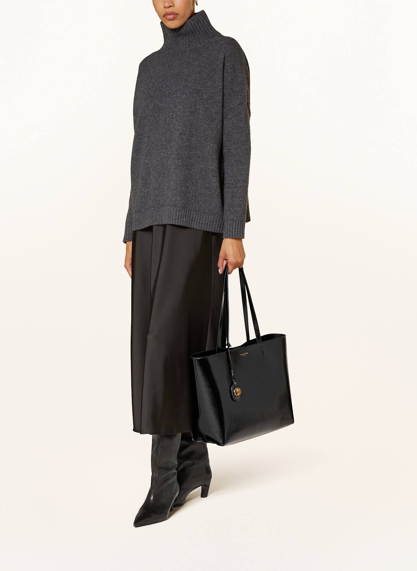 Kurt geiger shopping bag deals