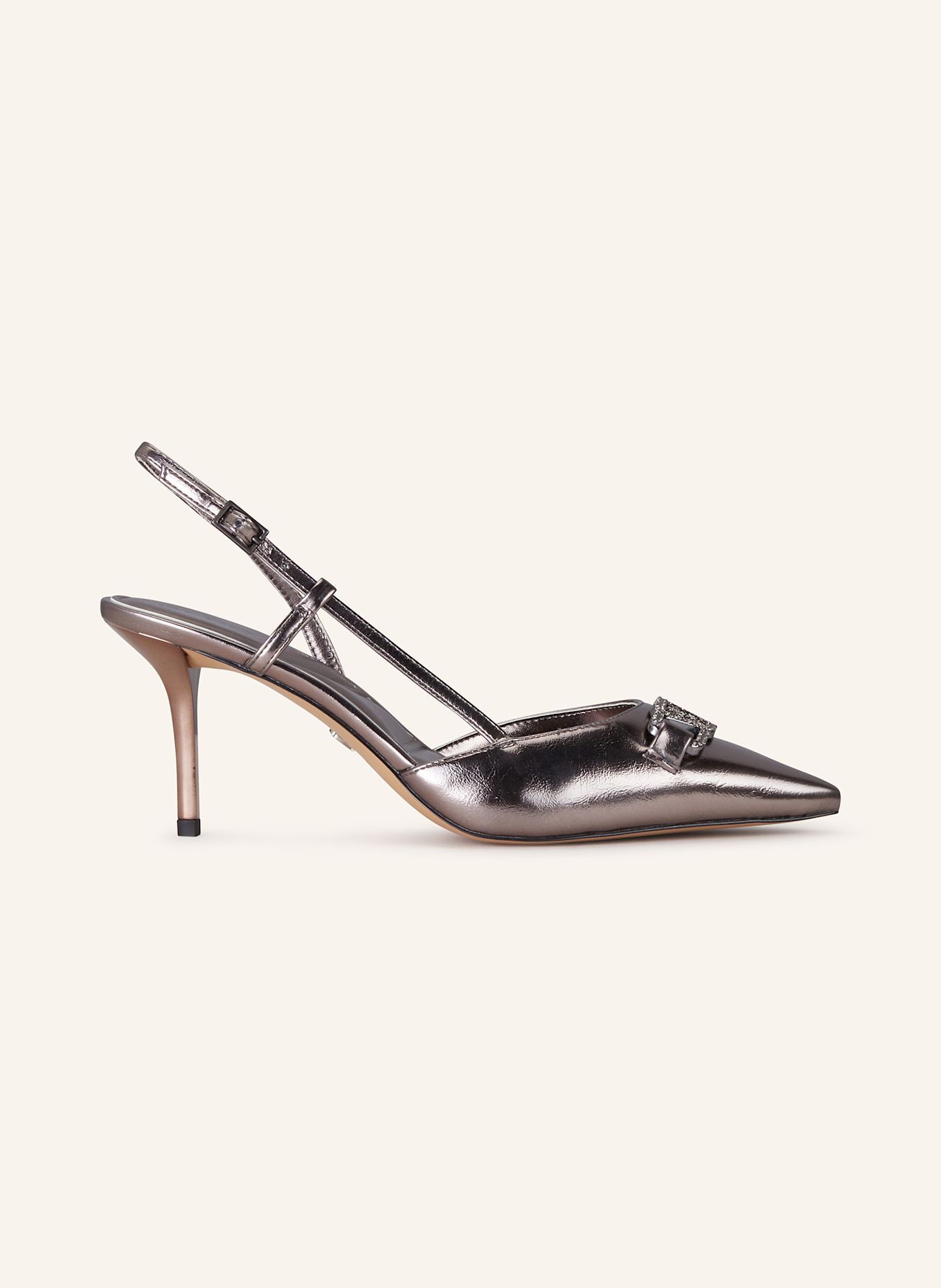 Aldo slingback heels on sale