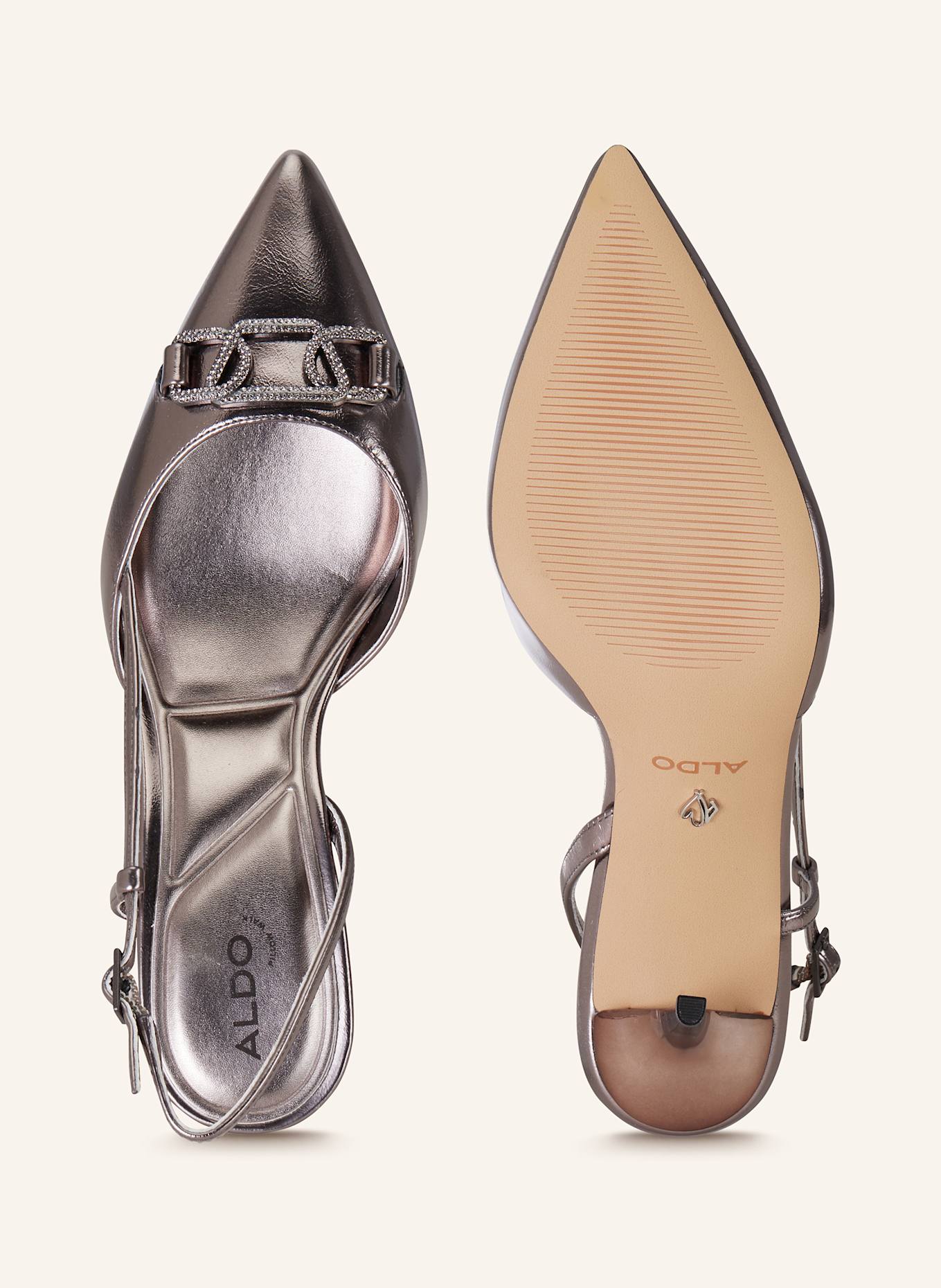Aldo do ya thing pumps on sale