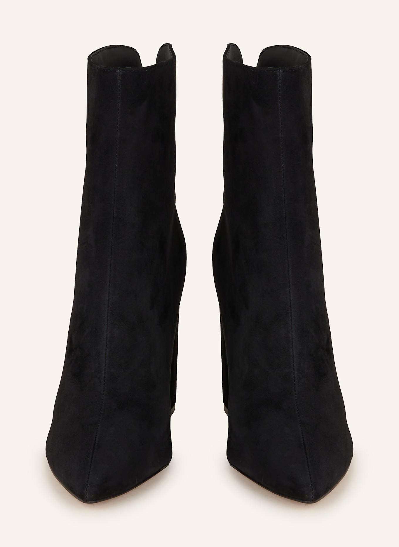 ALDO SUSHI ankle boots