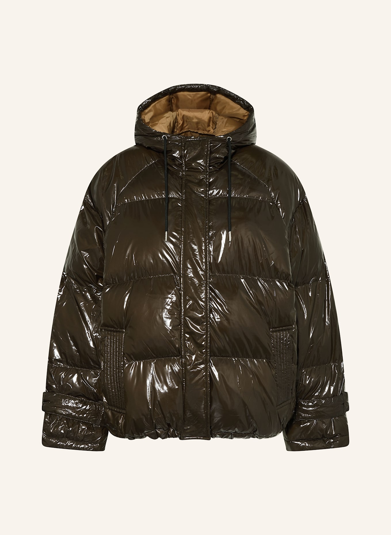 Laundry quilted jacket cheap