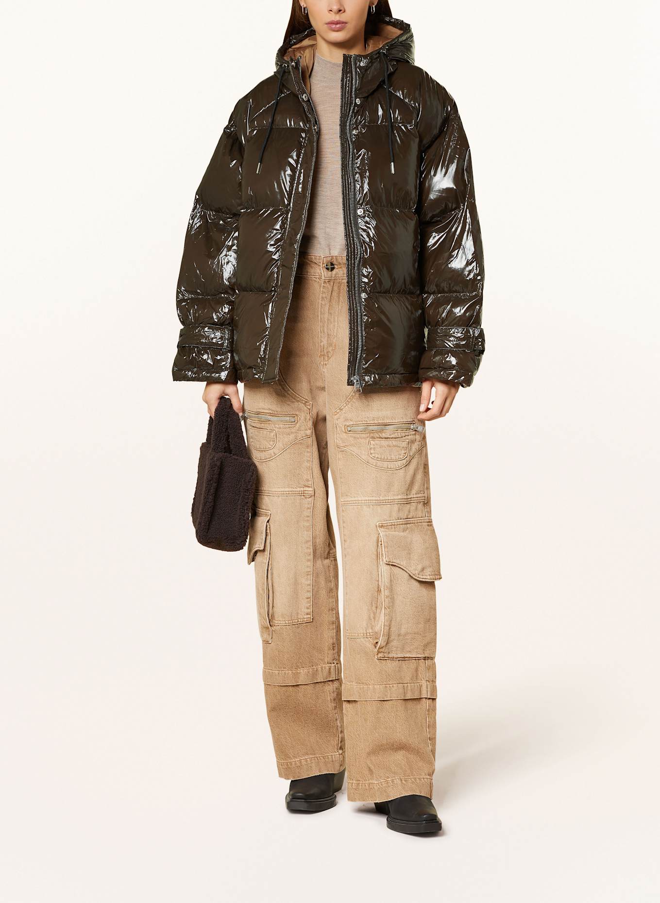 lollys laundry Quilted jacket SHELBYLL
