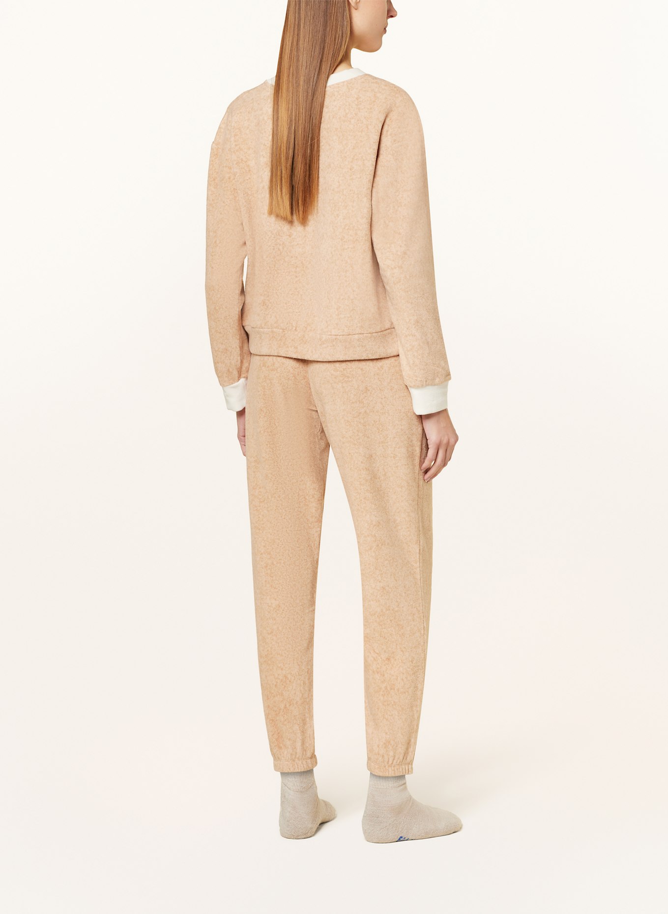 Dkny fleece pajamas store