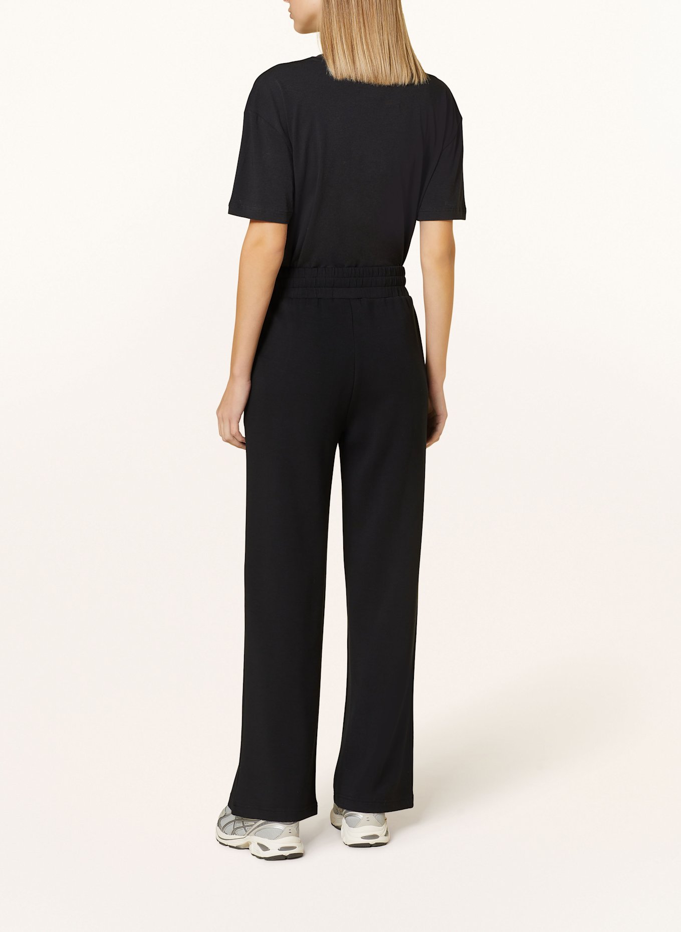 VARLEY Sweatpants: SCHWARZ