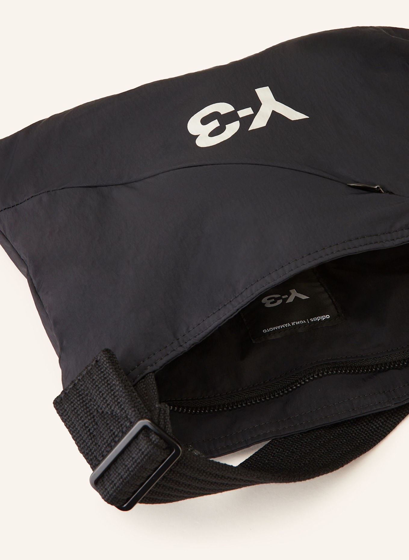 Y 3 Crossbody bag