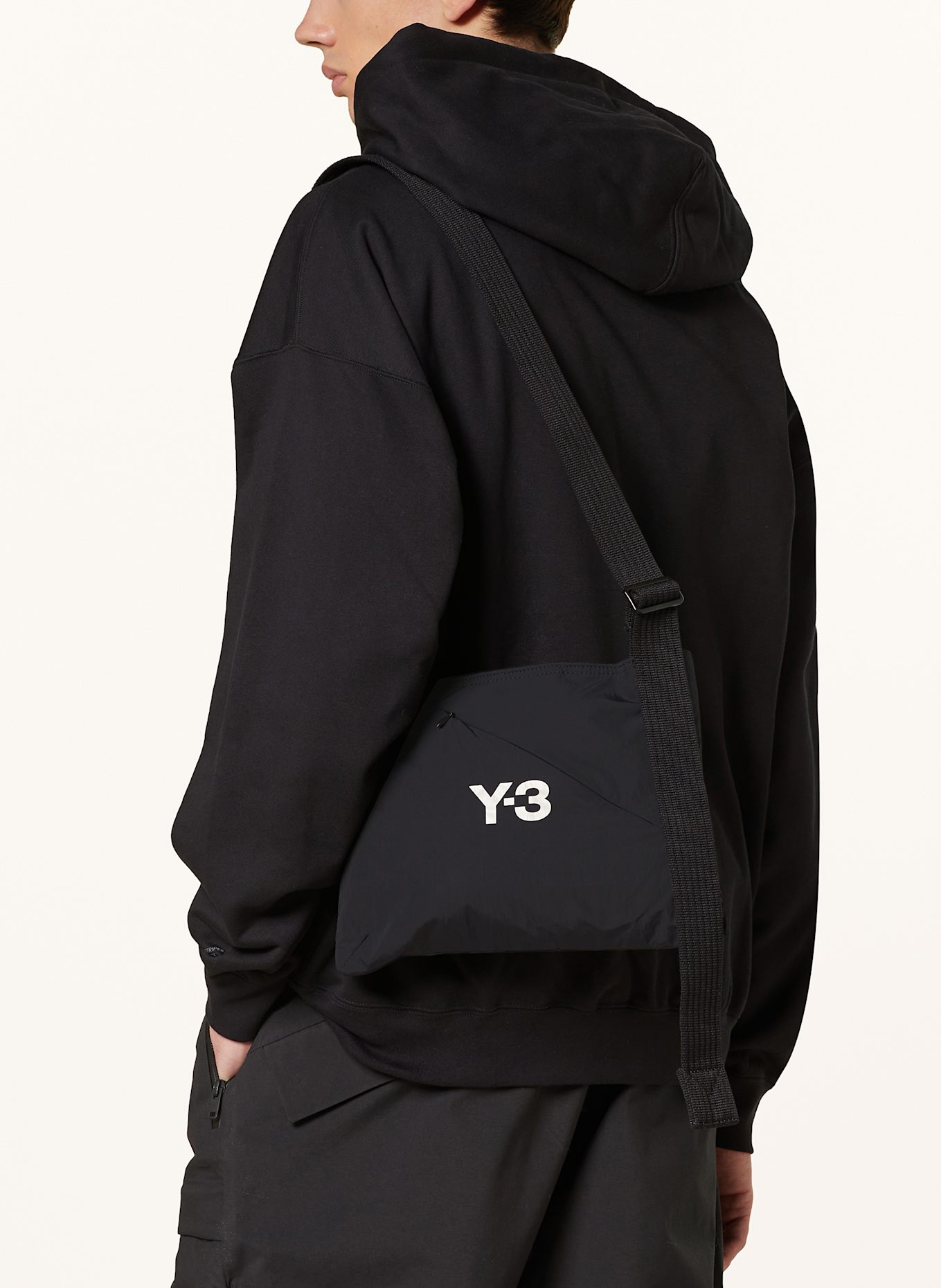 Y3 crossbody bag cheap