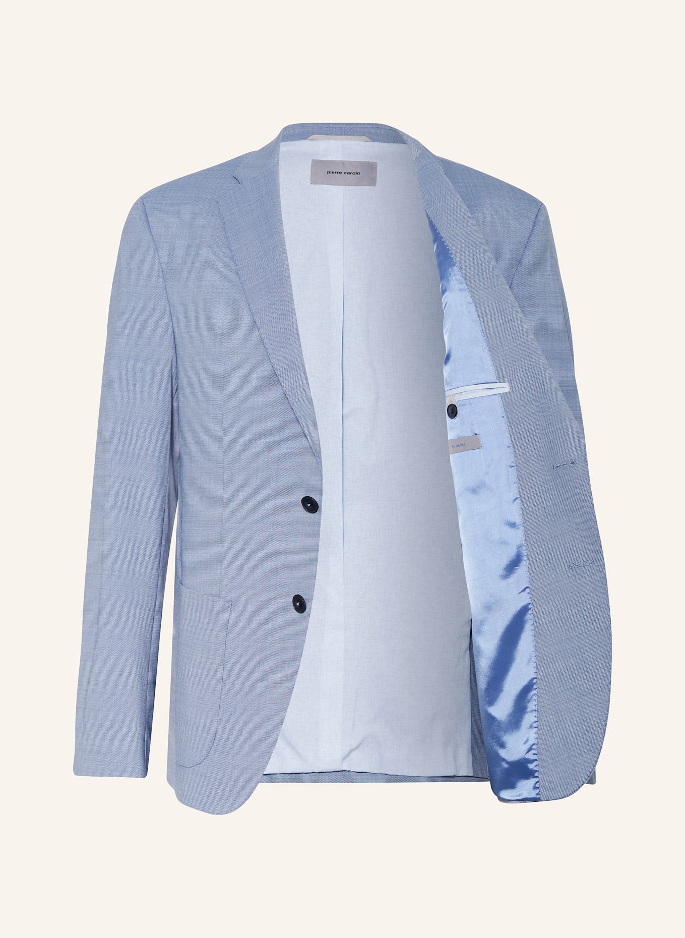 pierre cardin Anzugsakko MICHEL Regular Fit: 6115 forever blue