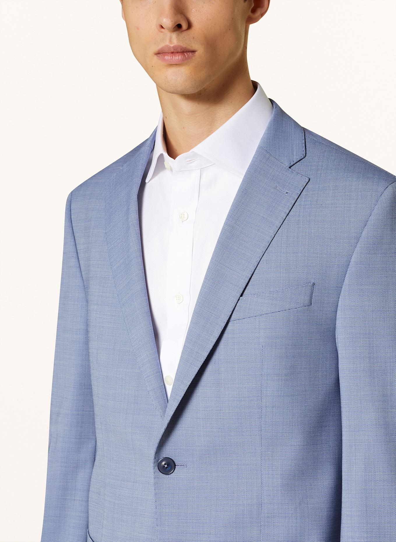 pierre cardin Anzugsakko MICHEL Regular Fit: 6115 forever blue