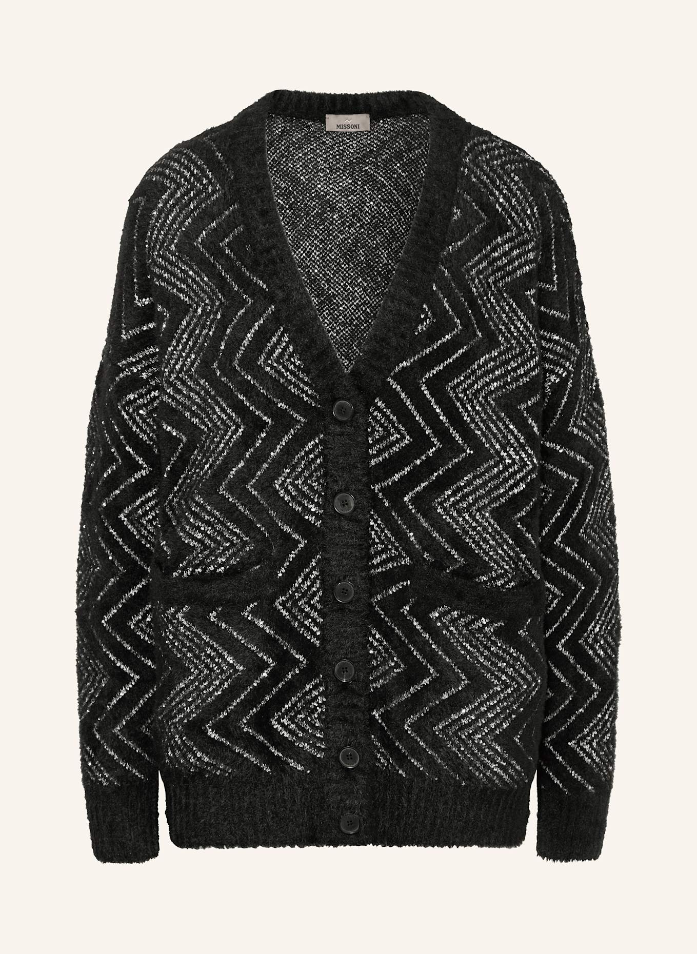 M missoni cardigan hot sale
